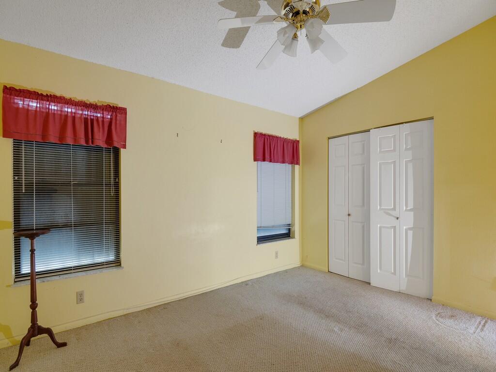 VILLAS OF HOBE SOUND - Residential