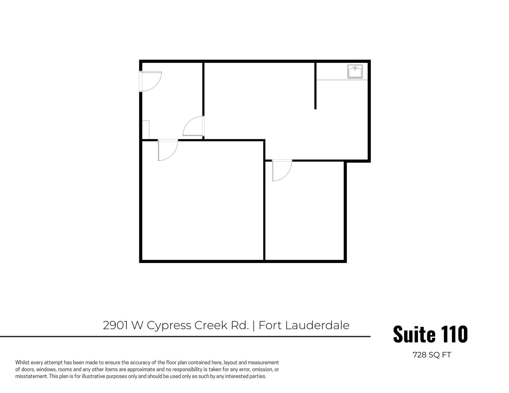 VANTAGE INDUSTRIAL PARK N - Commercial Lease