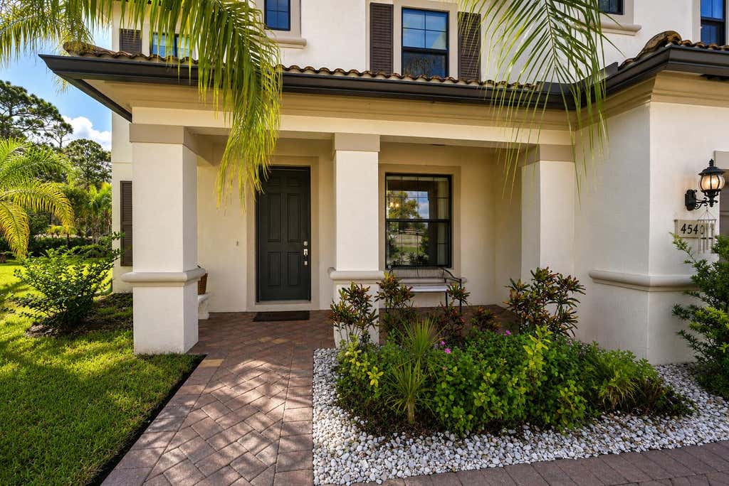 Photo of 4540 SW Scrub Pine Terrace, Palm City, FL 34990 (MLS # B26059216)