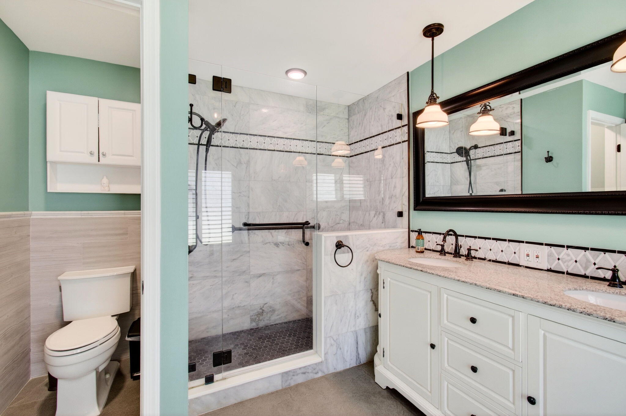 Cranbrook Lake Estates - Residential