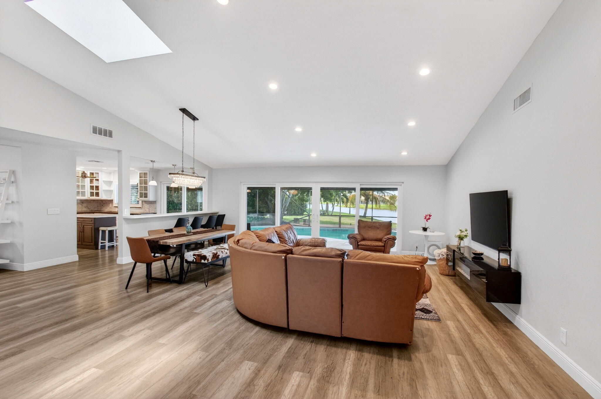 Cranbrook Lake Estates - Residential
