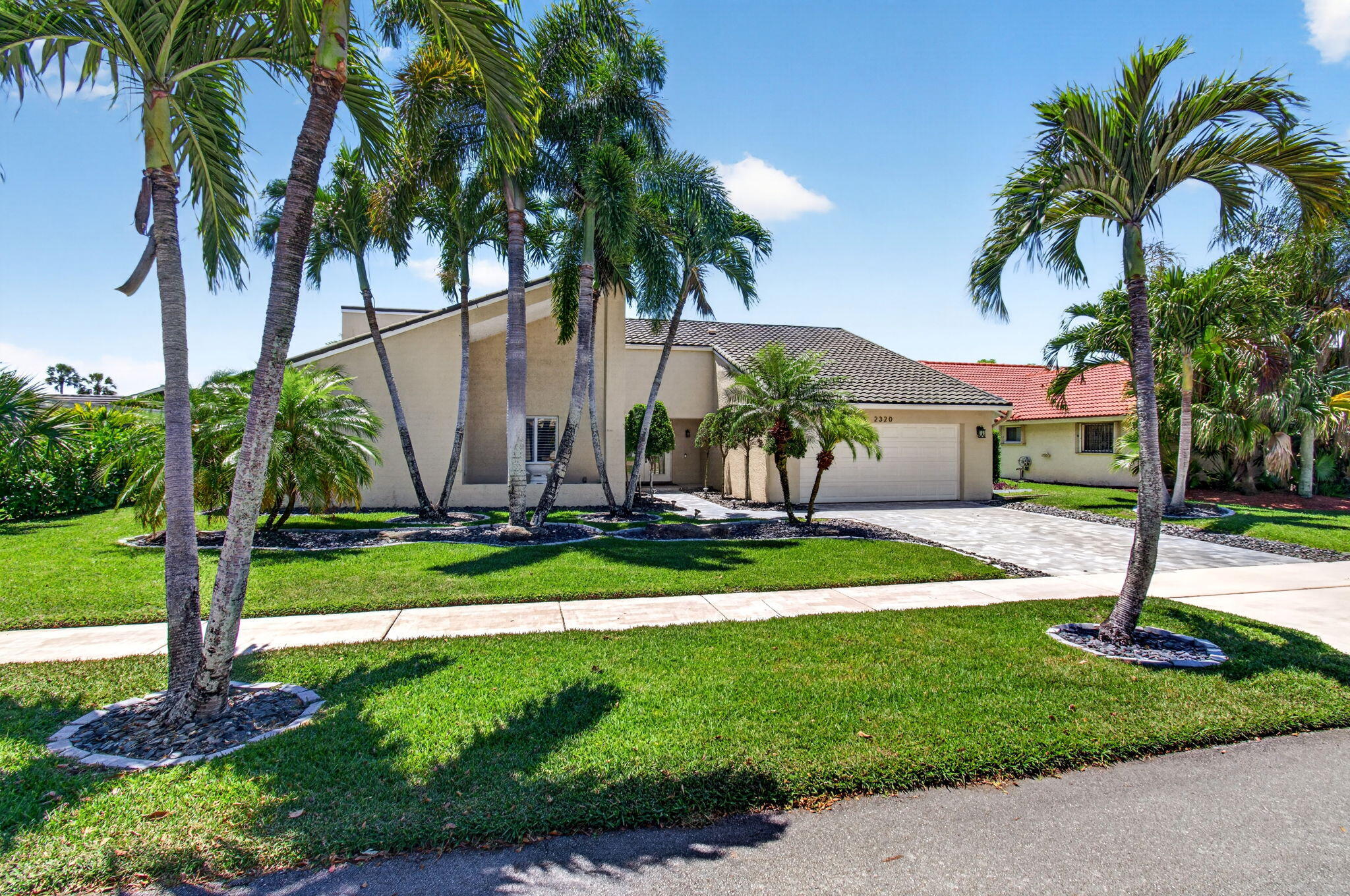 Cranbrook Lake Estates - Residential