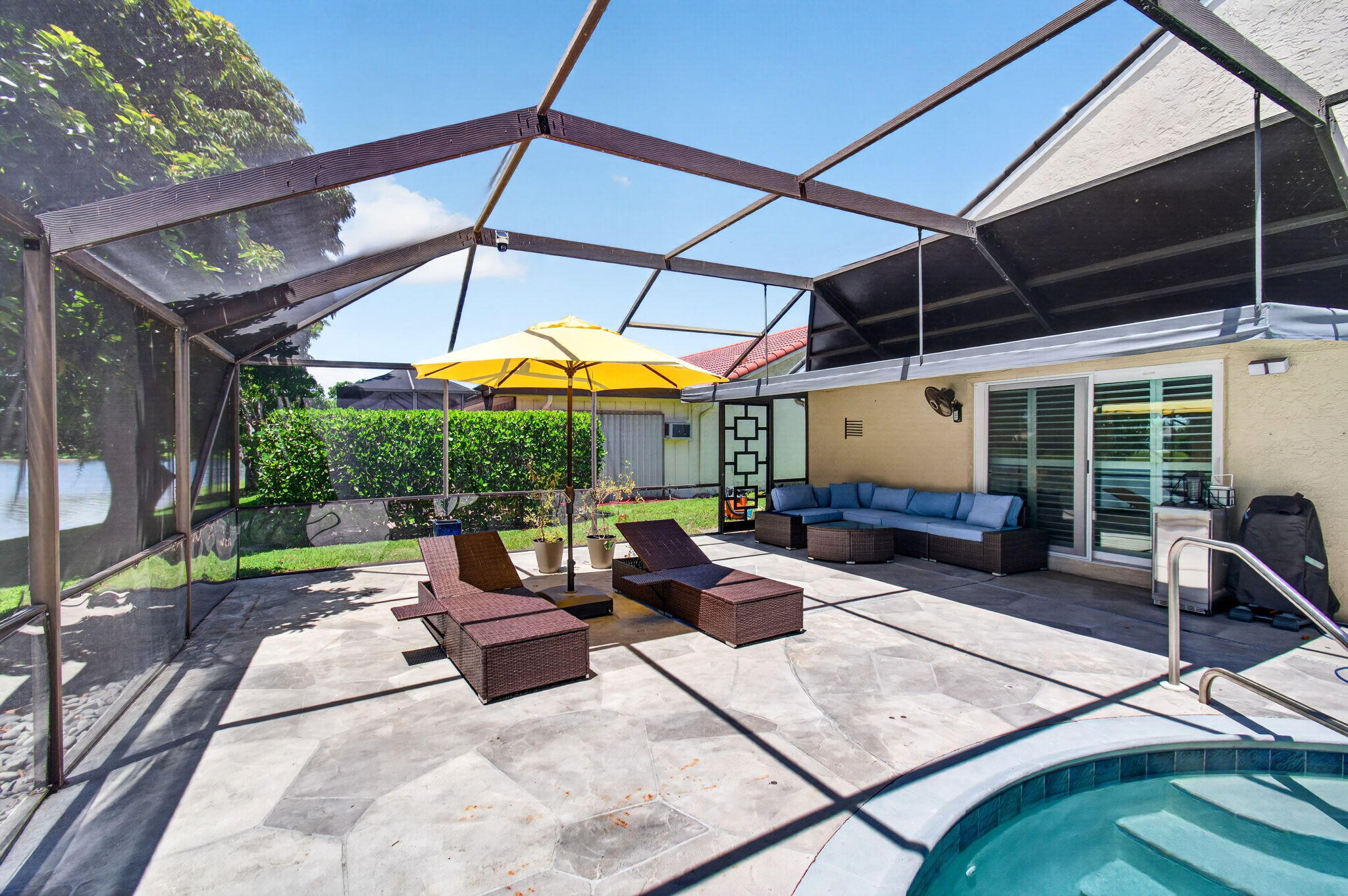 Cranbrook Lake Estates - Residential