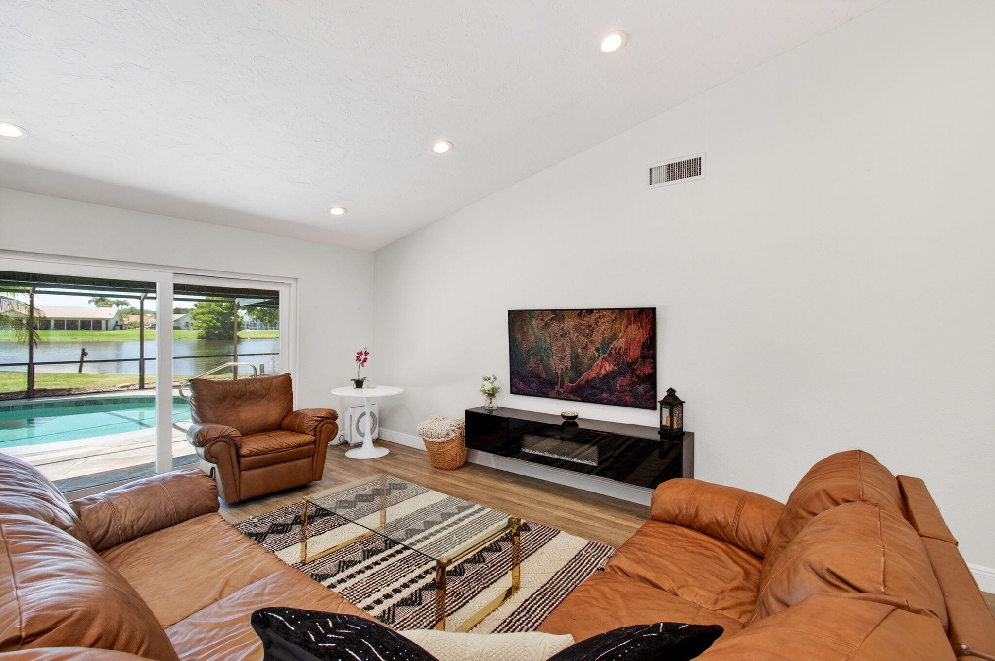 Cranbrook Lake Estates - Residential