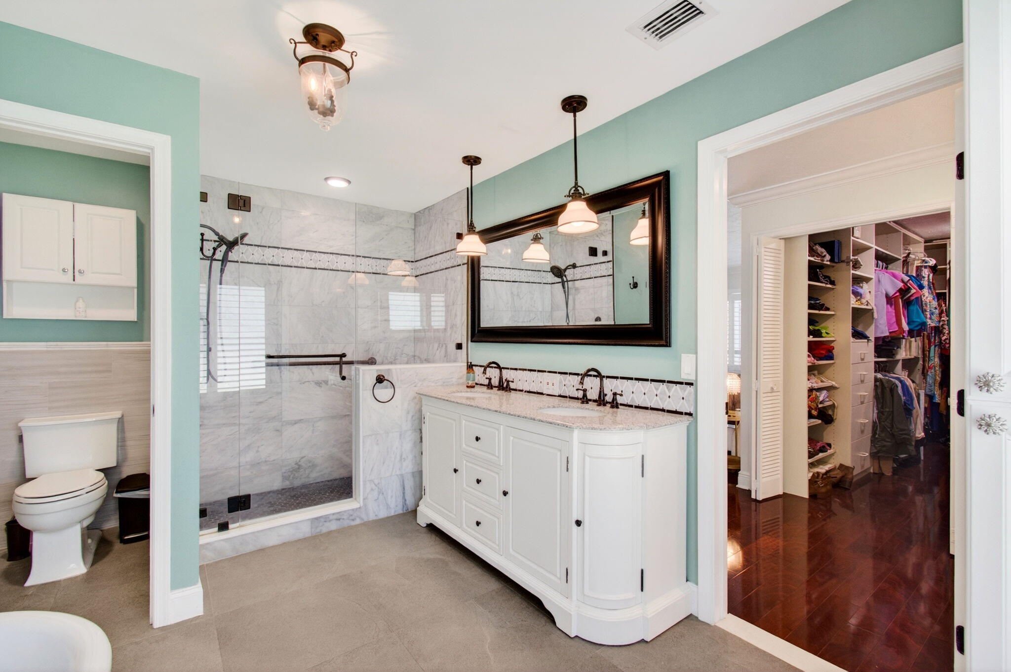 Cranbrook Lake Estates - Residential