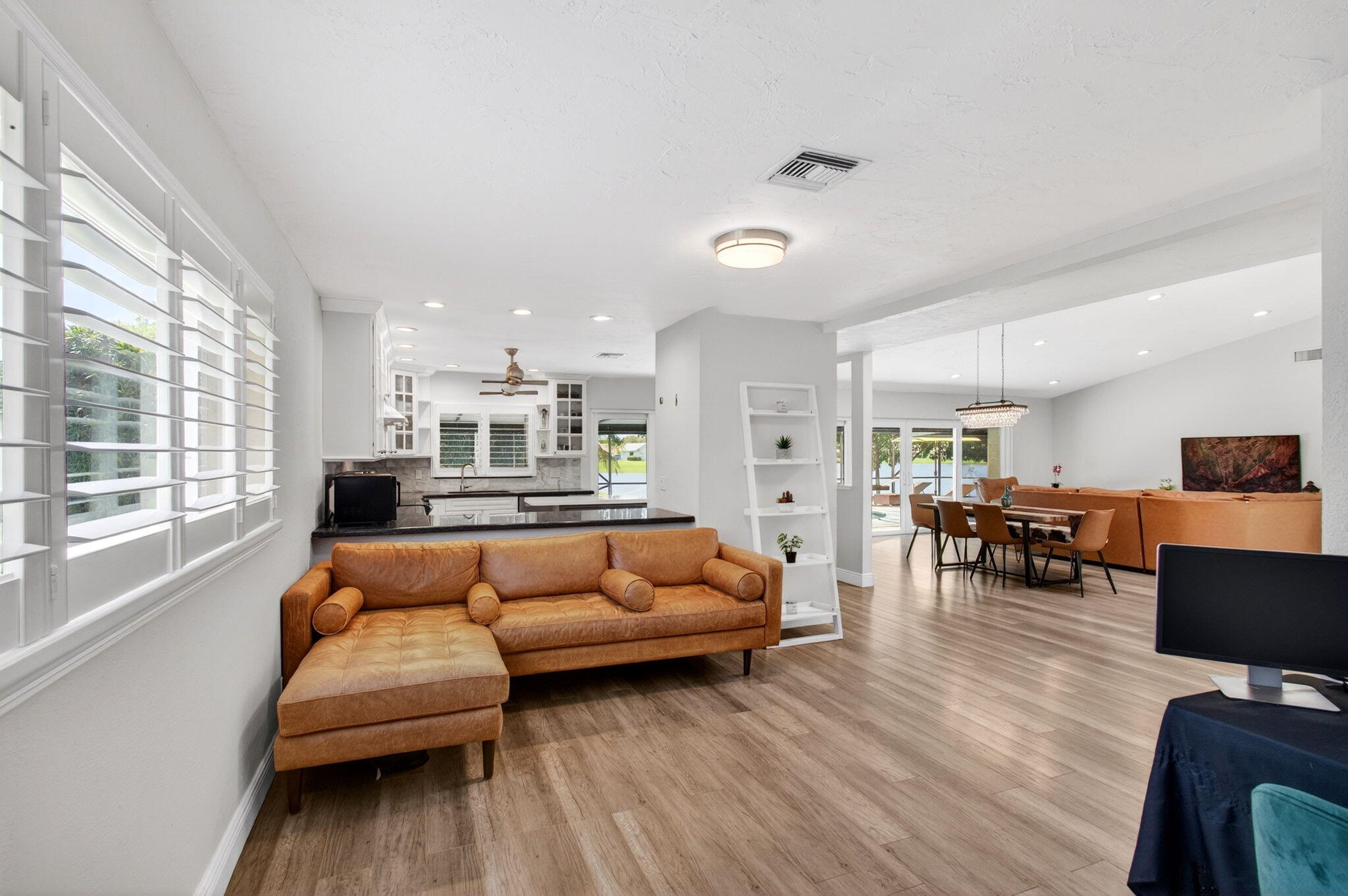 Cranbrook Lake Estates - Residential