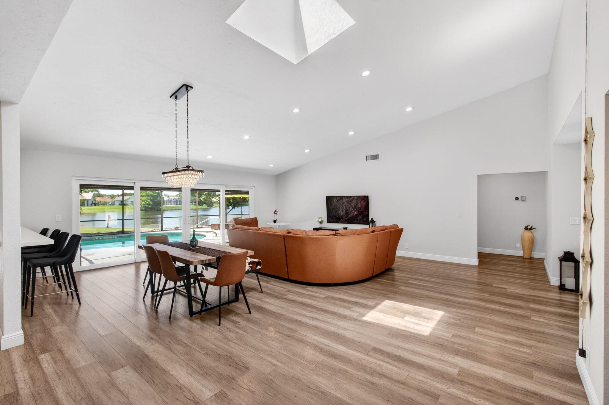 Cranbrook Lake Estates - Residential