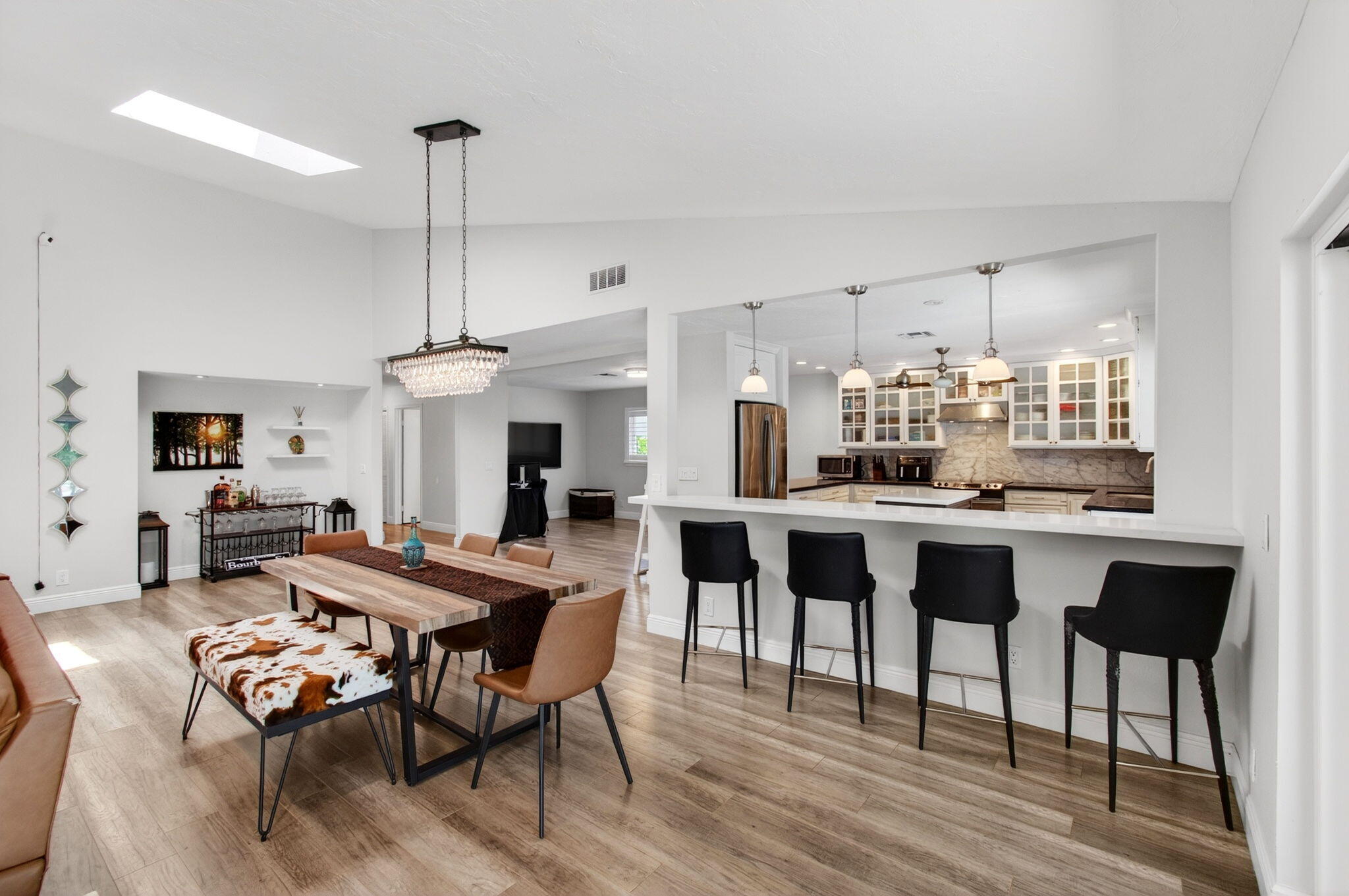Cranbrook Lake Estates - Residential