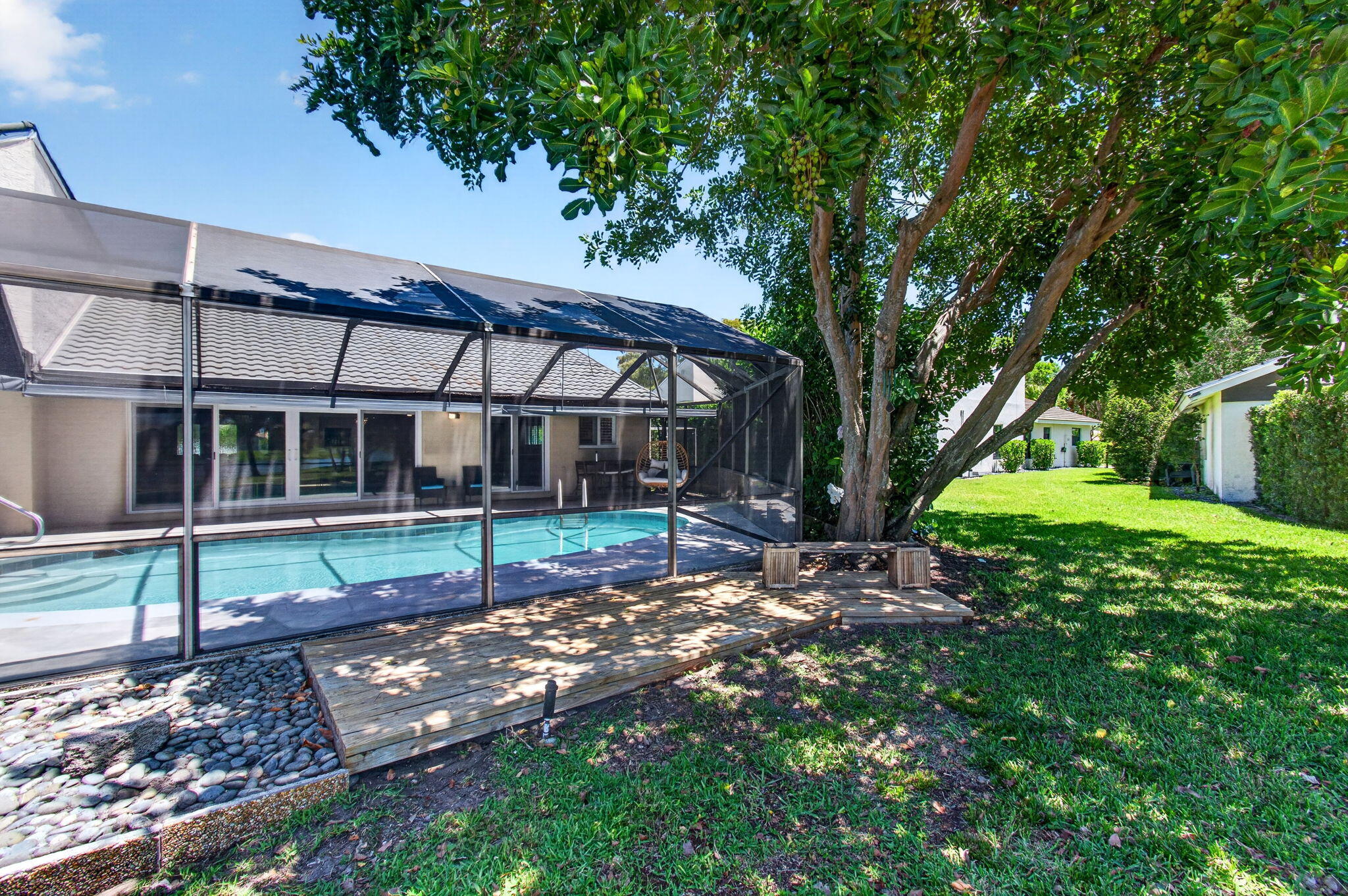 Cranbrook Lake Estates - Residential