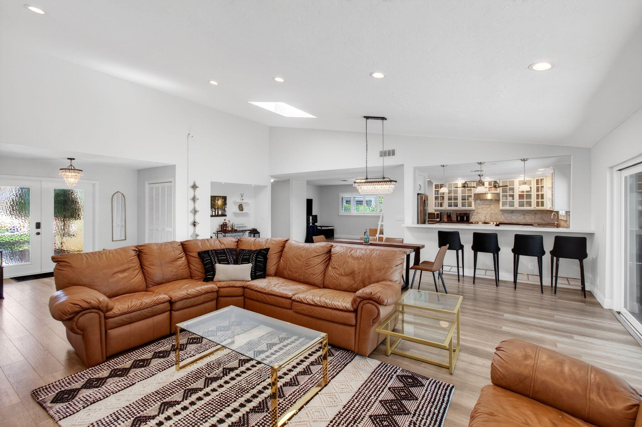 Cranbrook Lake Estates - Residential