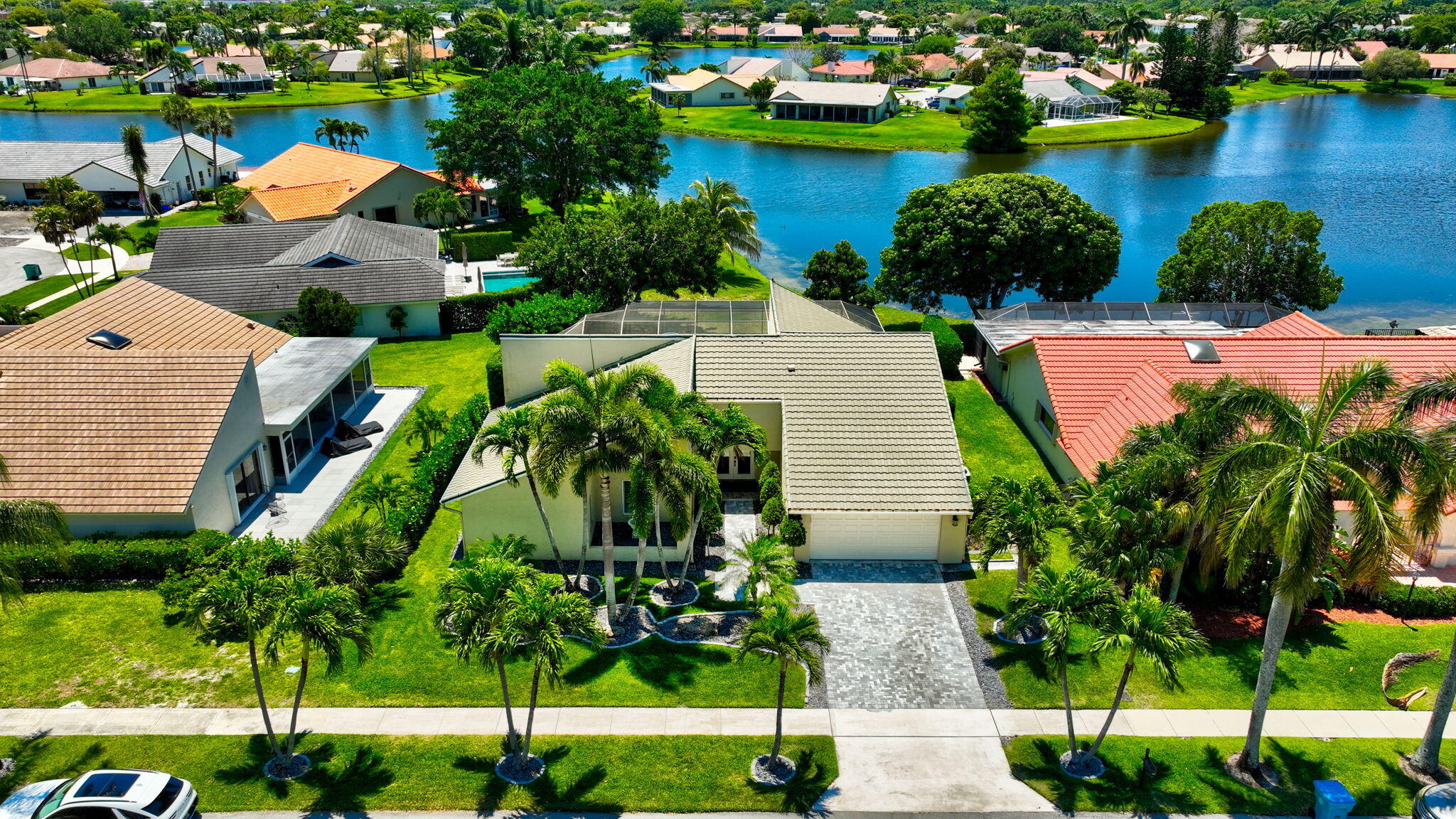 Cranbrook Lake Estates - Residential