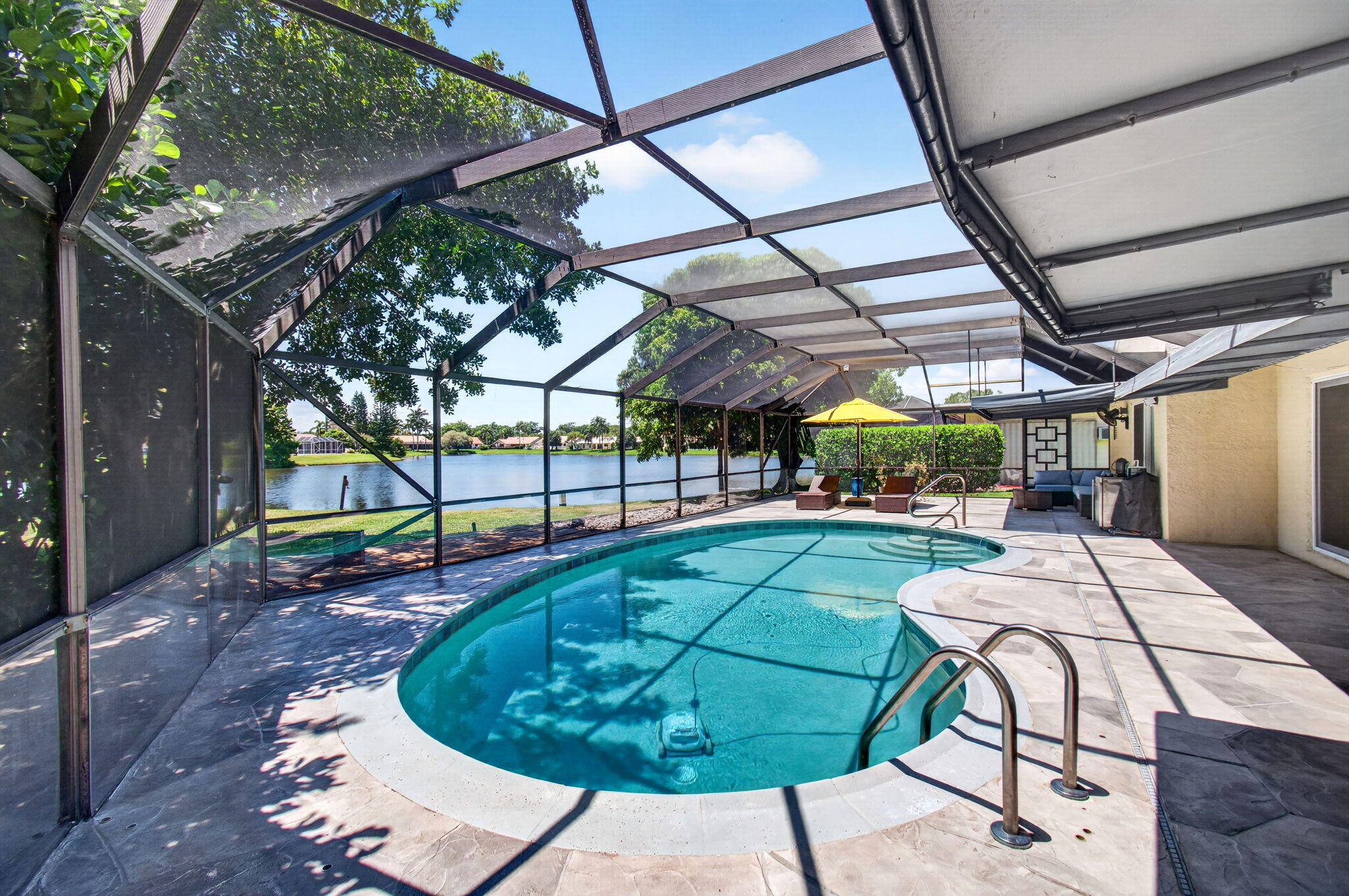 Cranbrook Lake Estates - Residential
