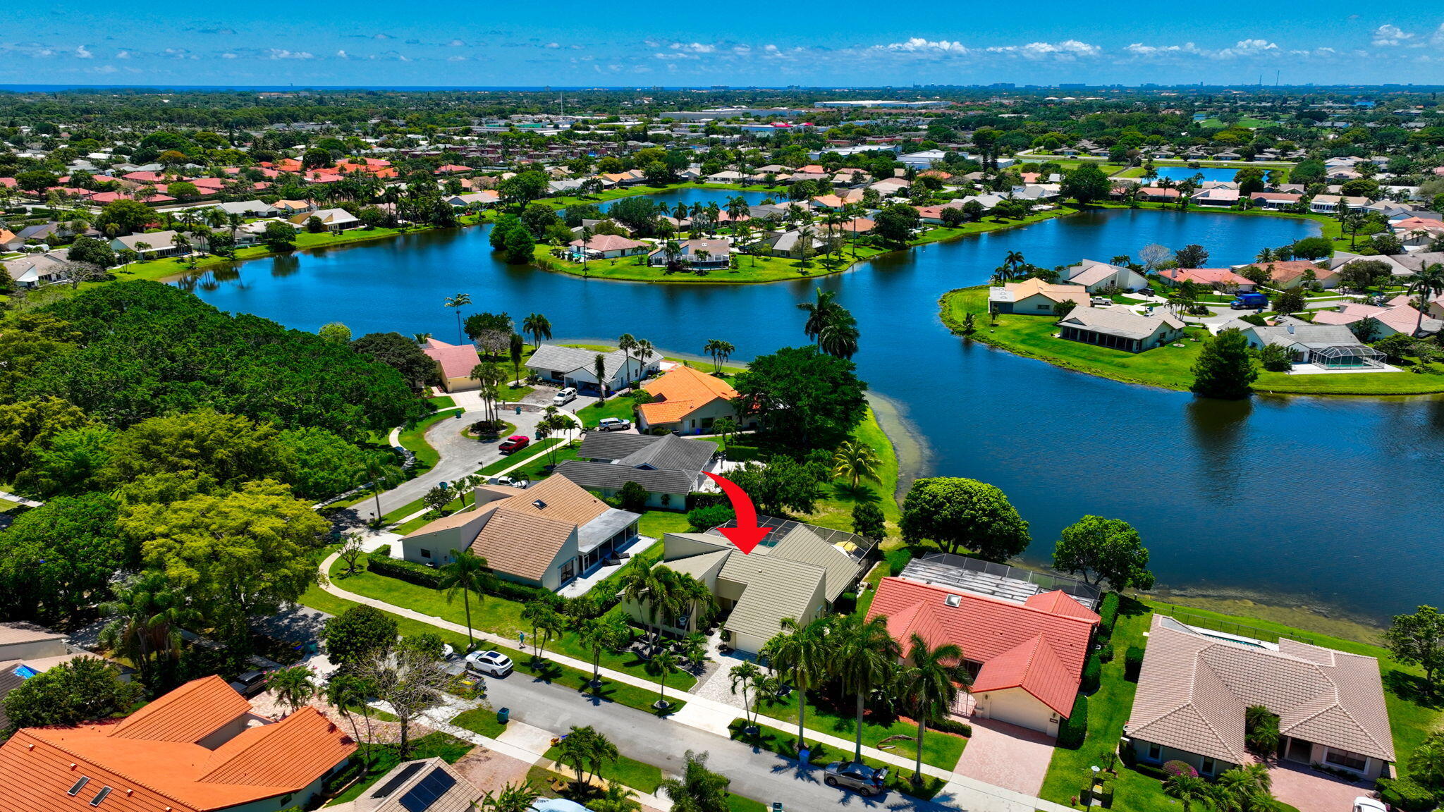 Cranbrook Lake Estates - Residential
