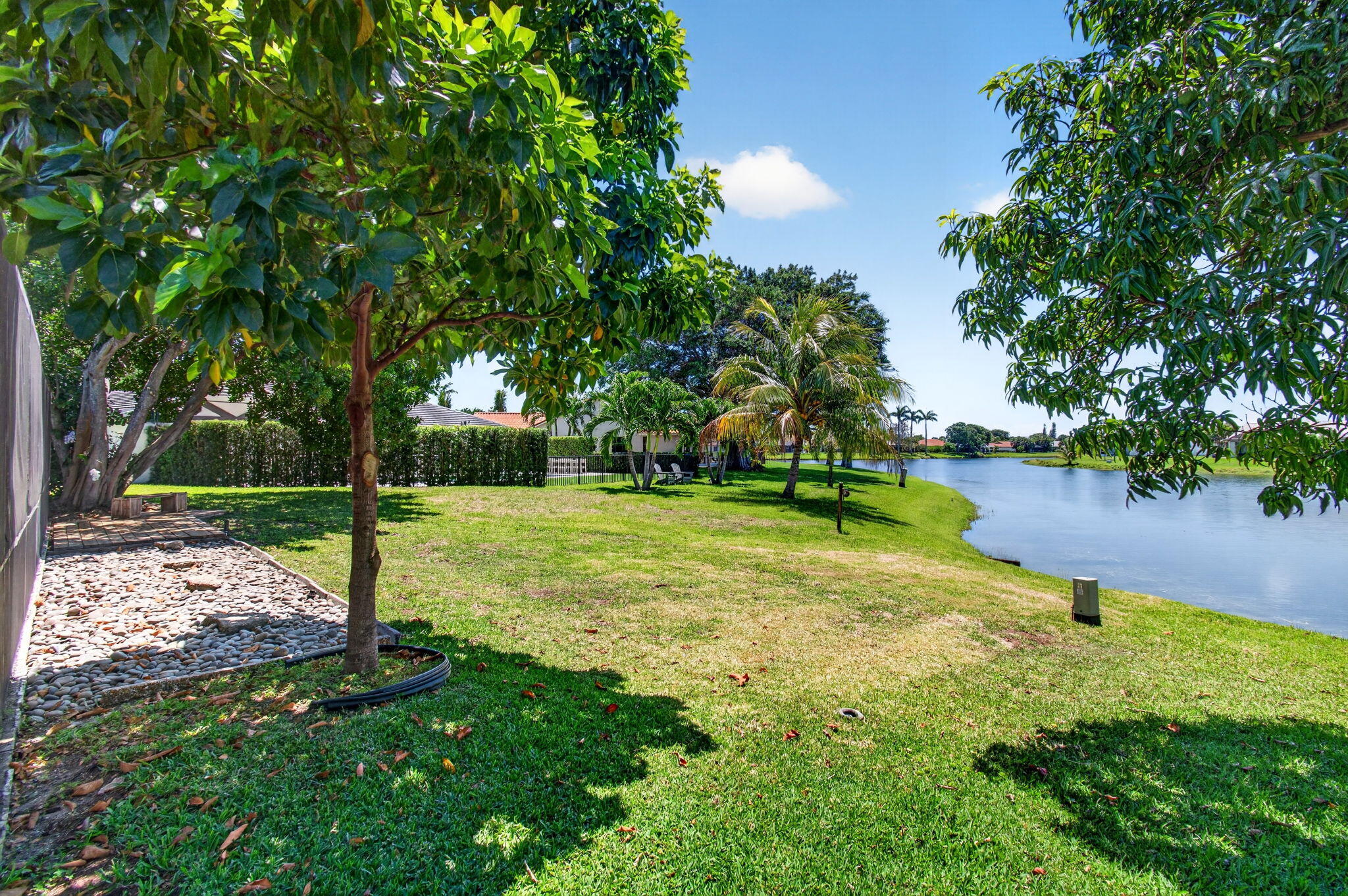 Cranbrook Lake Estates - Residential