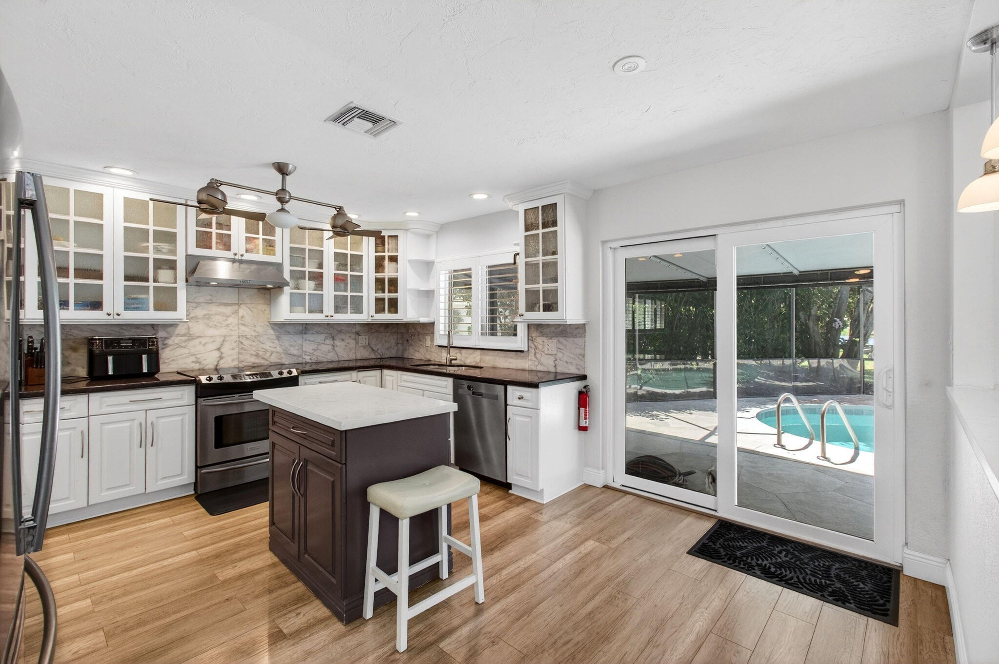 Cranbrook Lake Estates - Residential