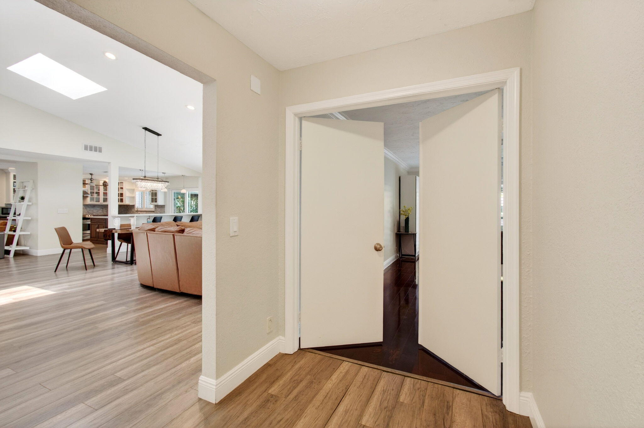 Cranbrook Lake Estates - Residential