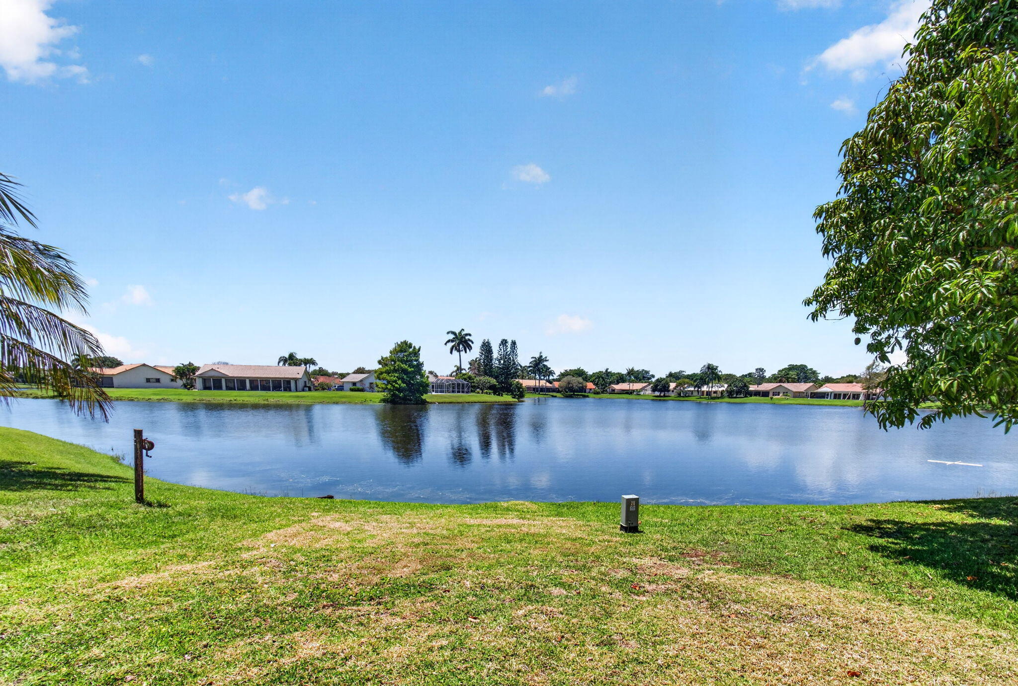 Cranbrook Lake Estates - Residential