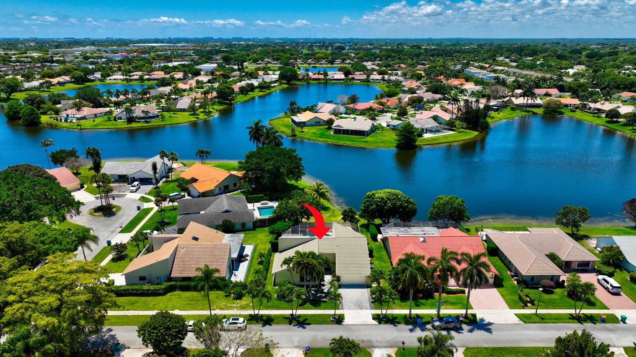 Cranbrook Lake Estates - Residential