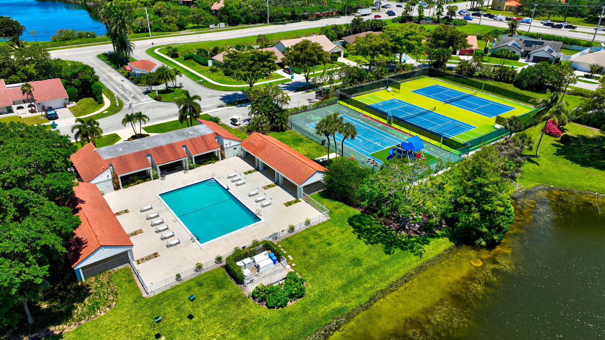 Cranbrook Lake Estates - Residential