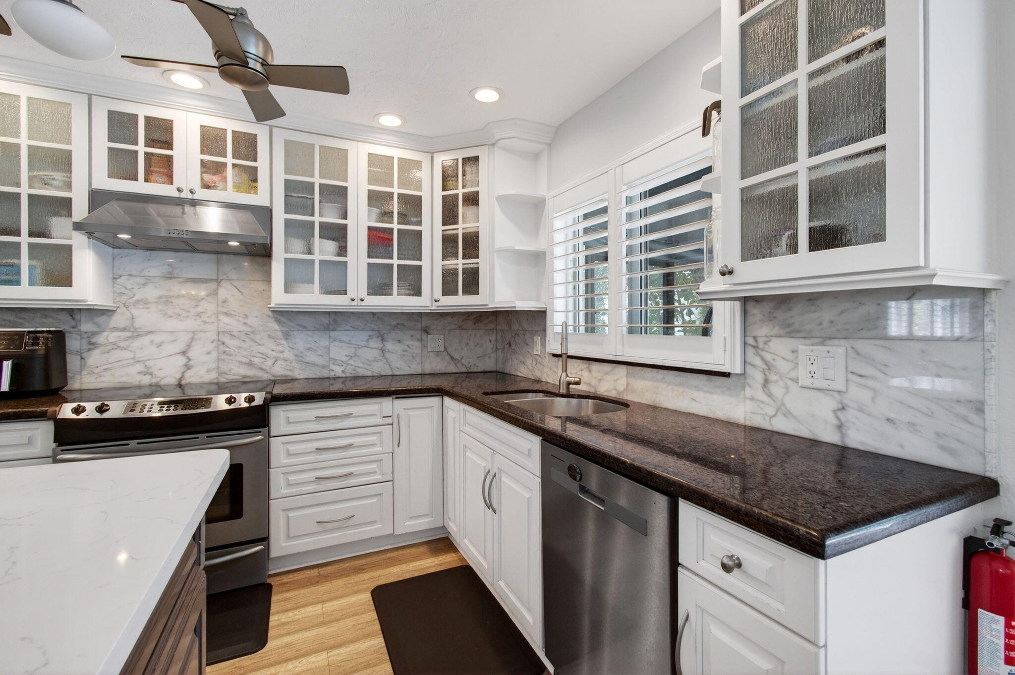 Cranbrook Lake Estates - Residential