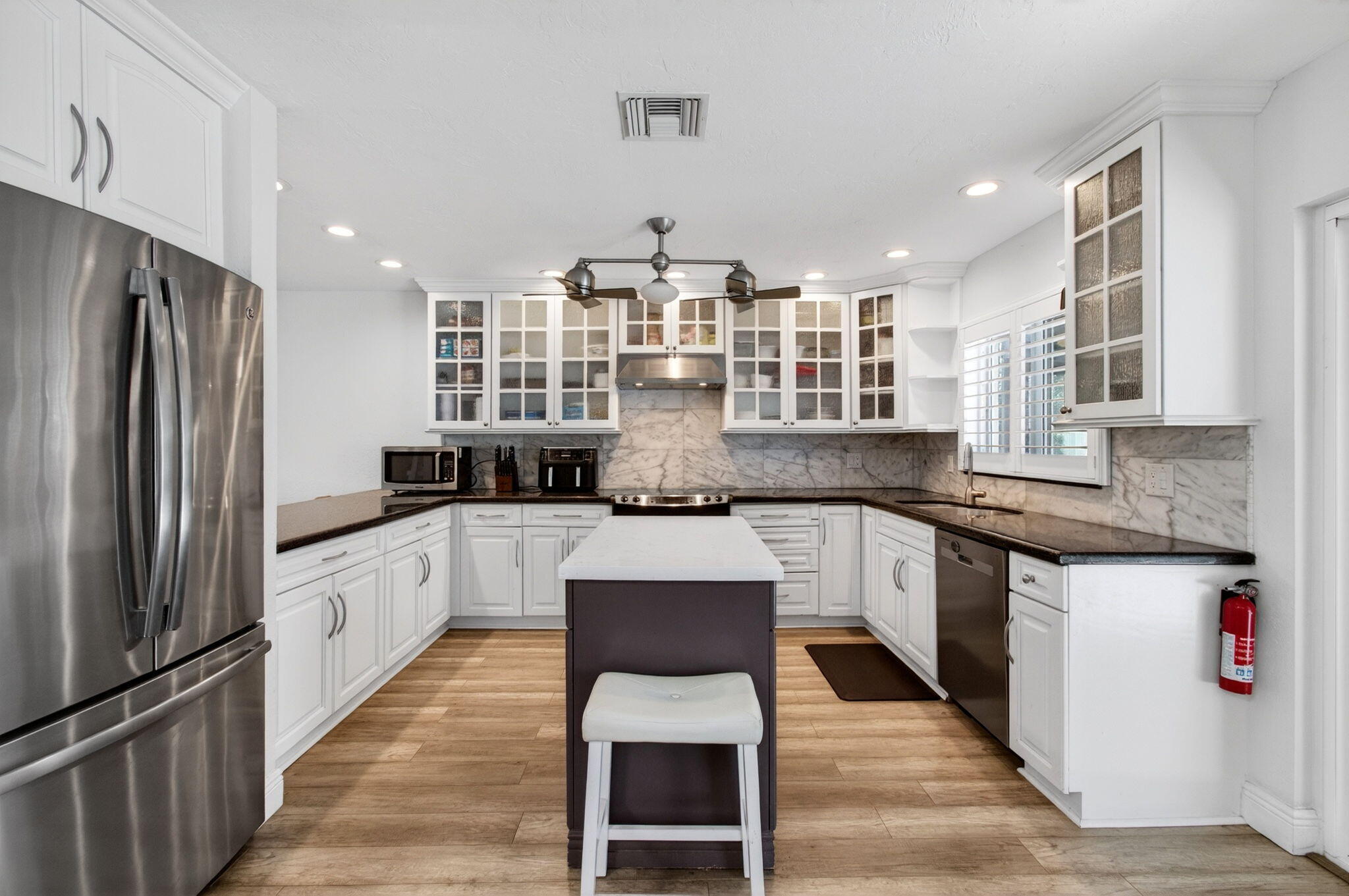 Cranbrook Lake Estates - Residential