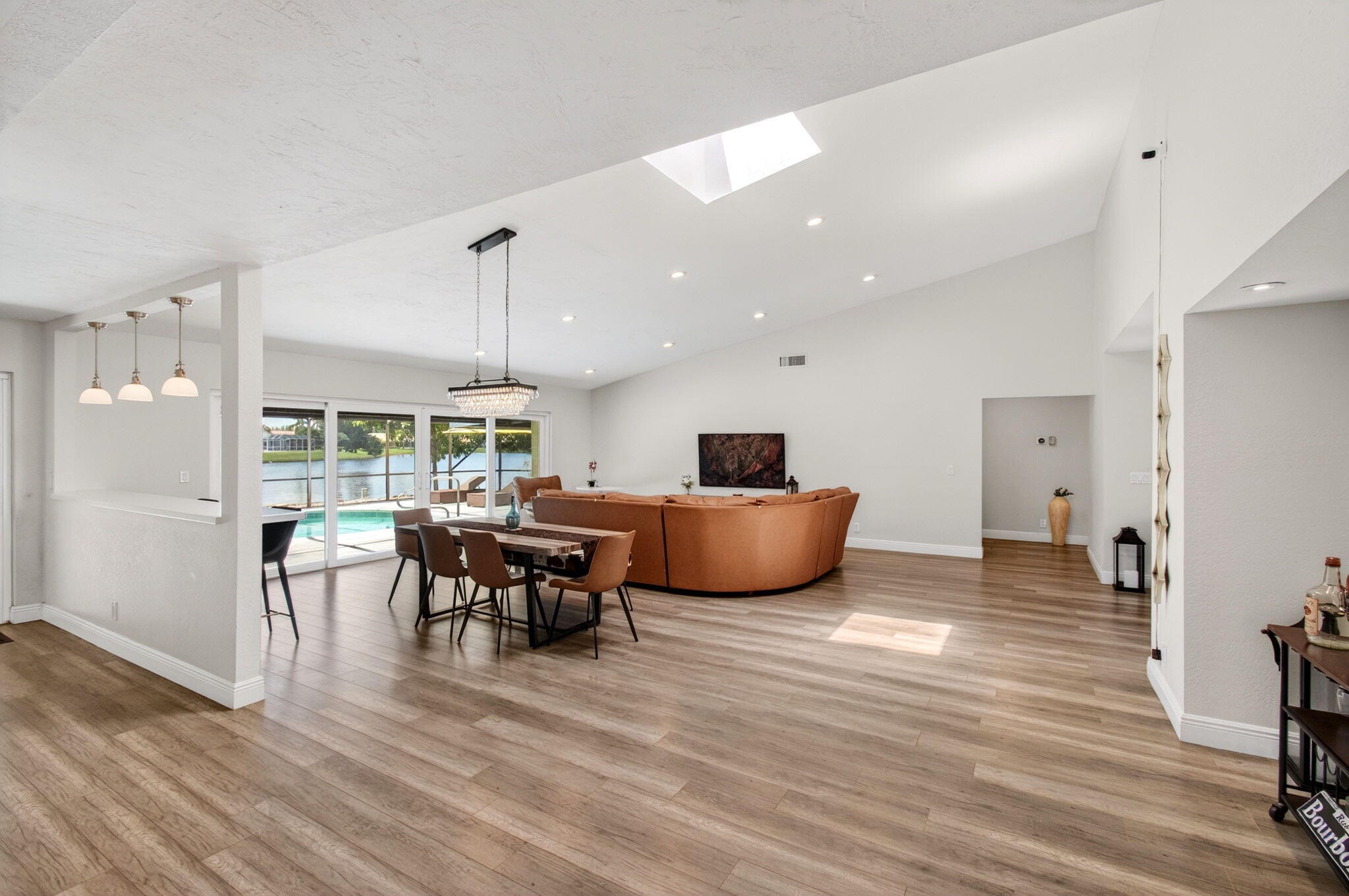 Cranbrook Lake Estates - Residential