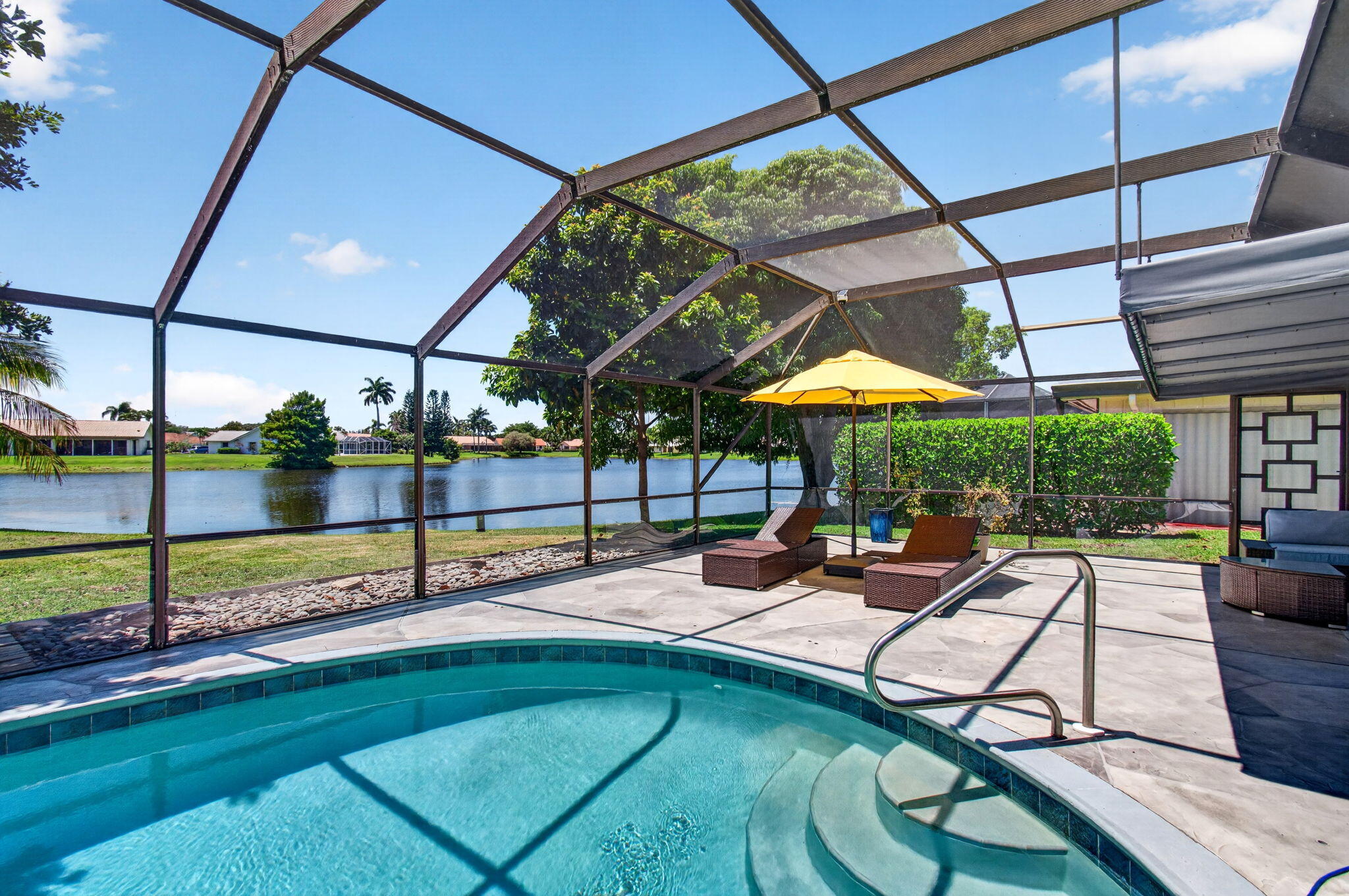 Cranbrook Lake Estates - Residential