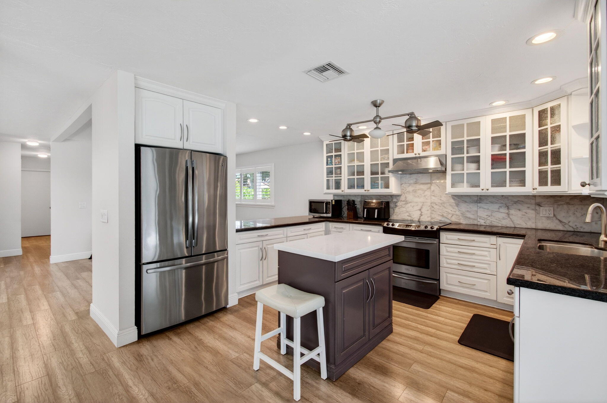 Cranbrook Lake Estates - Residential