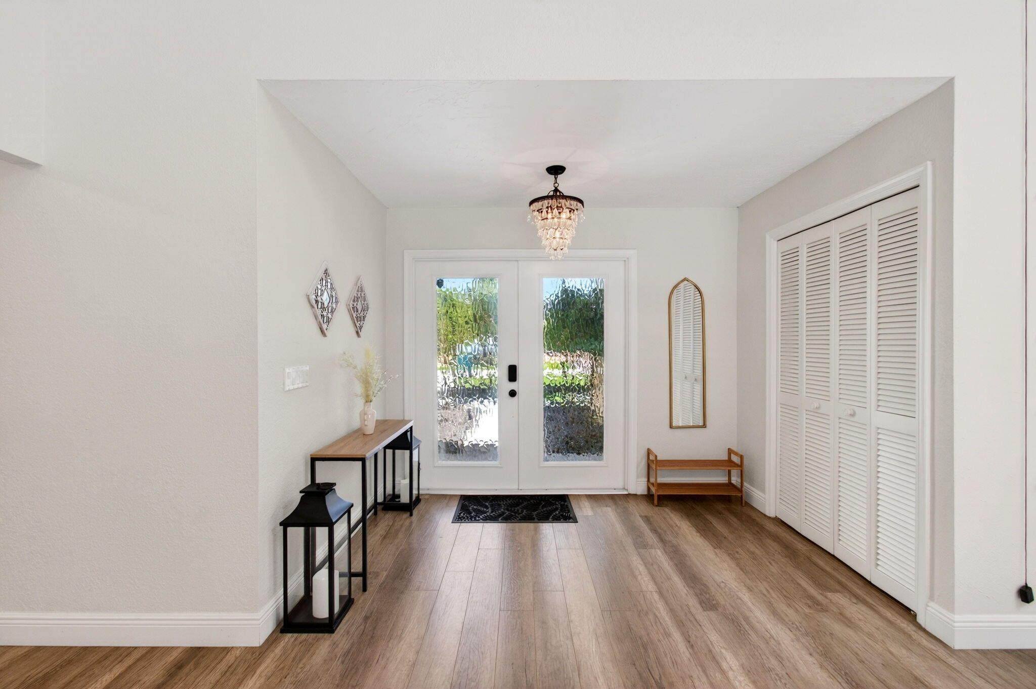 Cranbrook Lake Estates - Residential