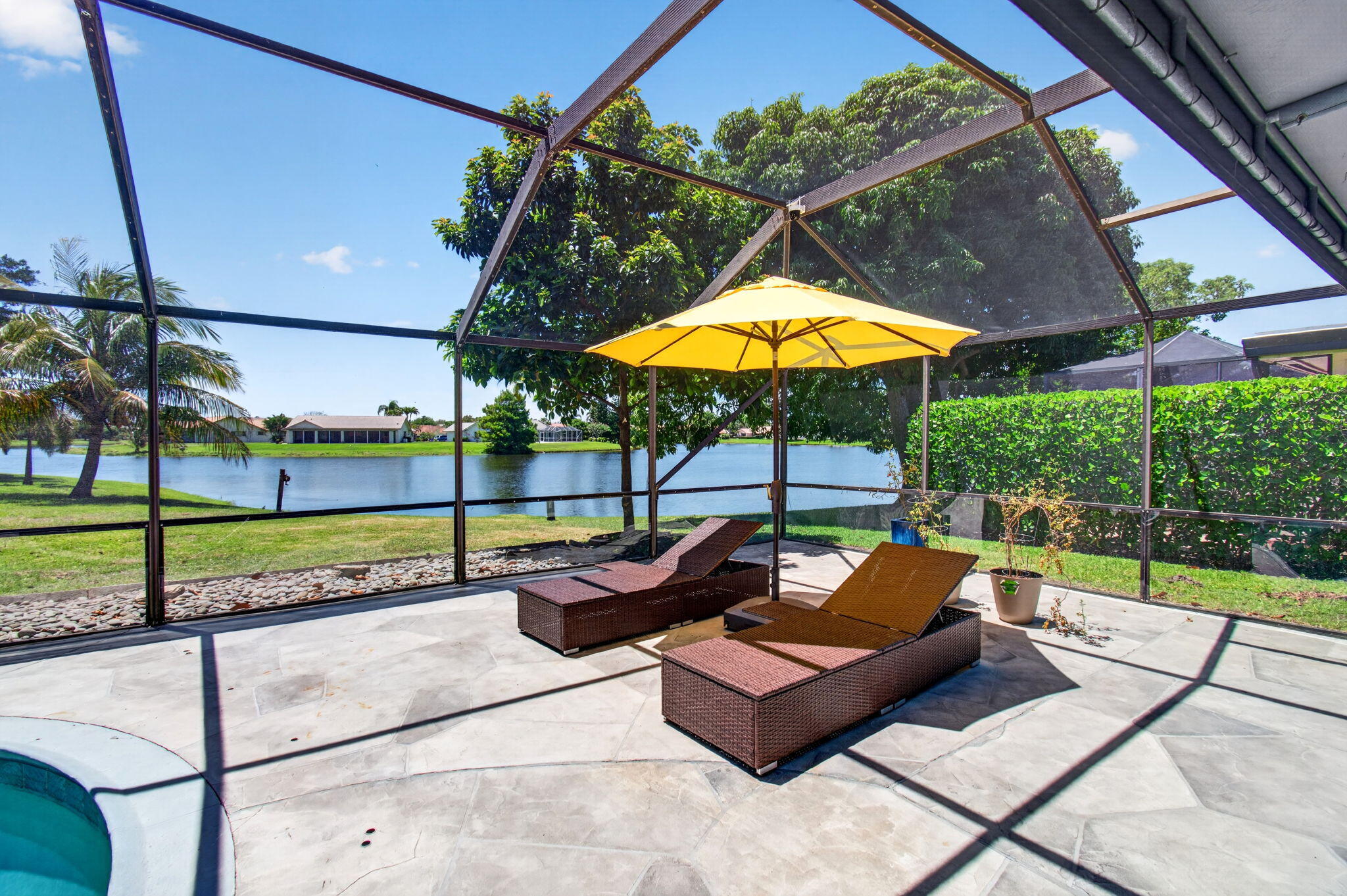 Cranbrook Lake Estates - Residential