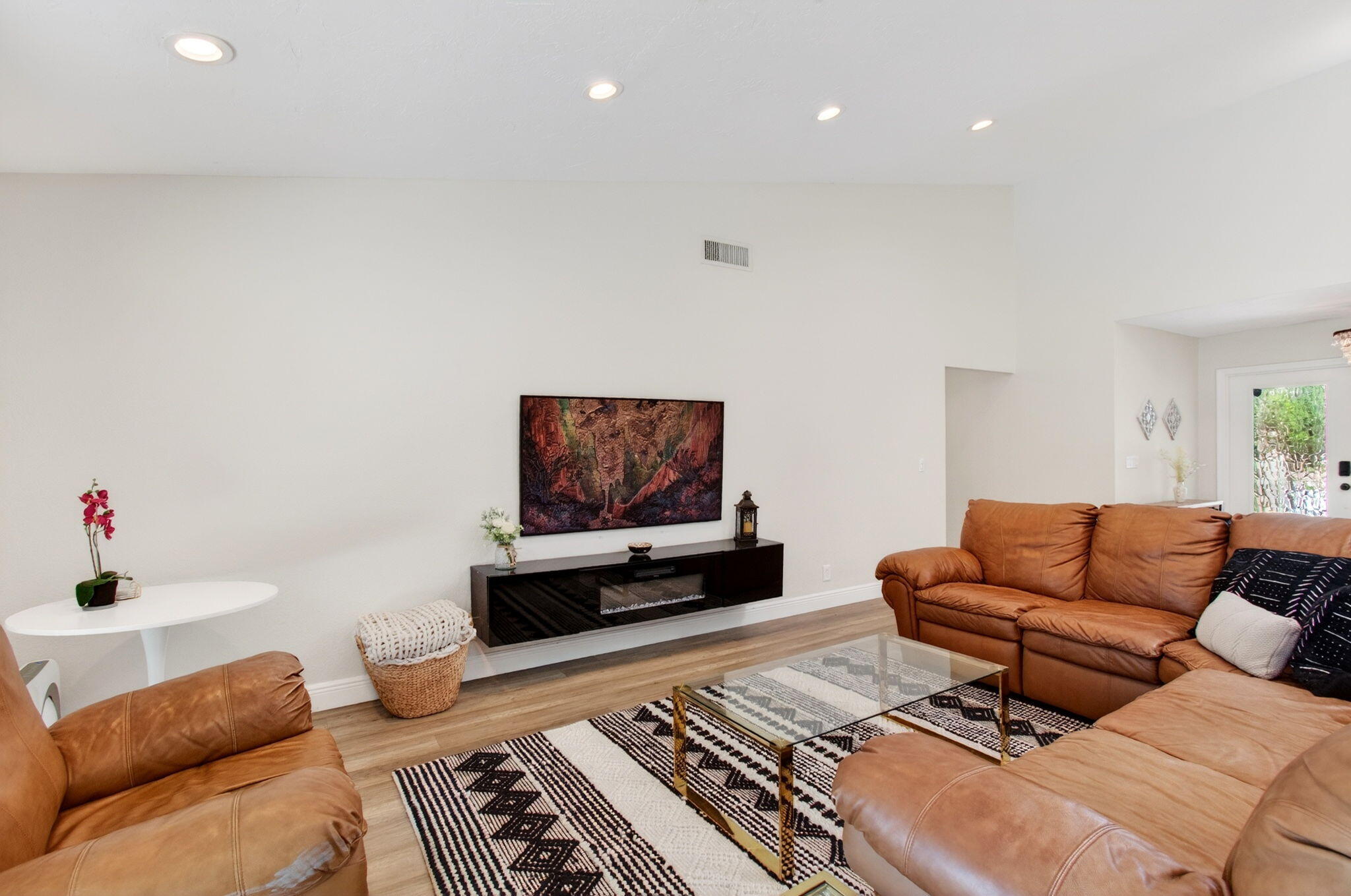 Cranbrook Lake Estates - Residential