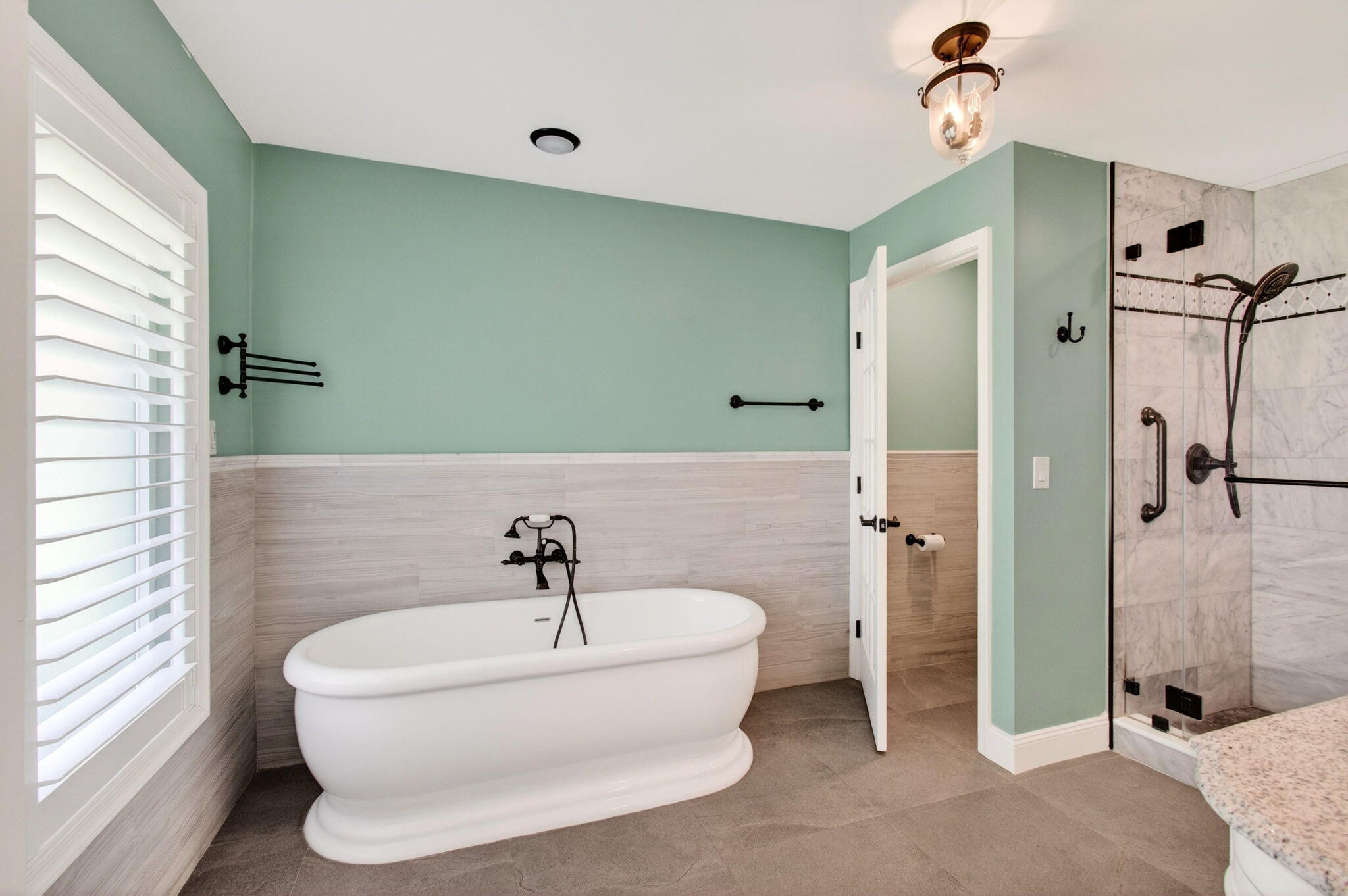 Cranbrook Lake Estates - Residential