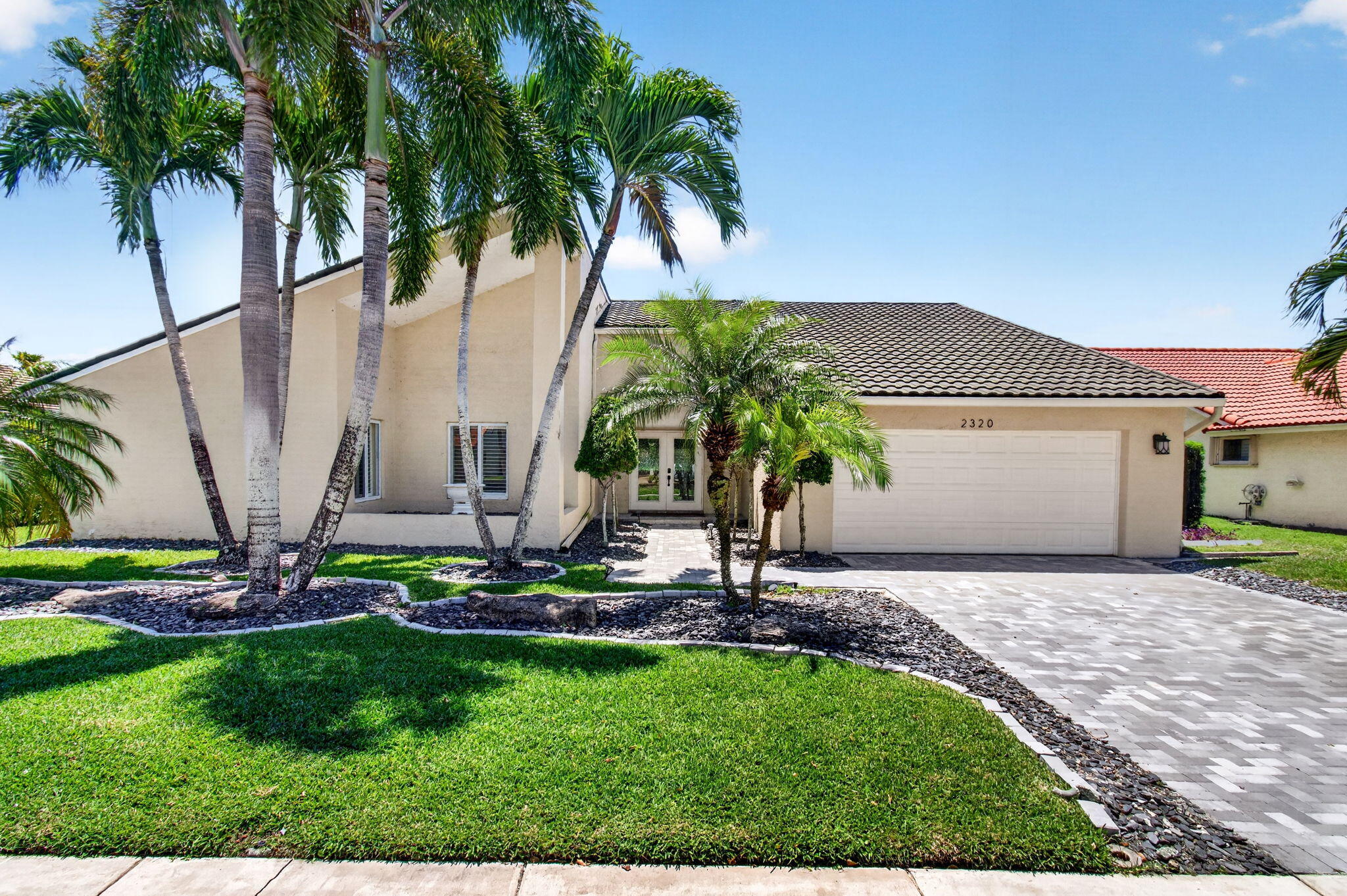 2320 SW 23rd Cranbrook Drive