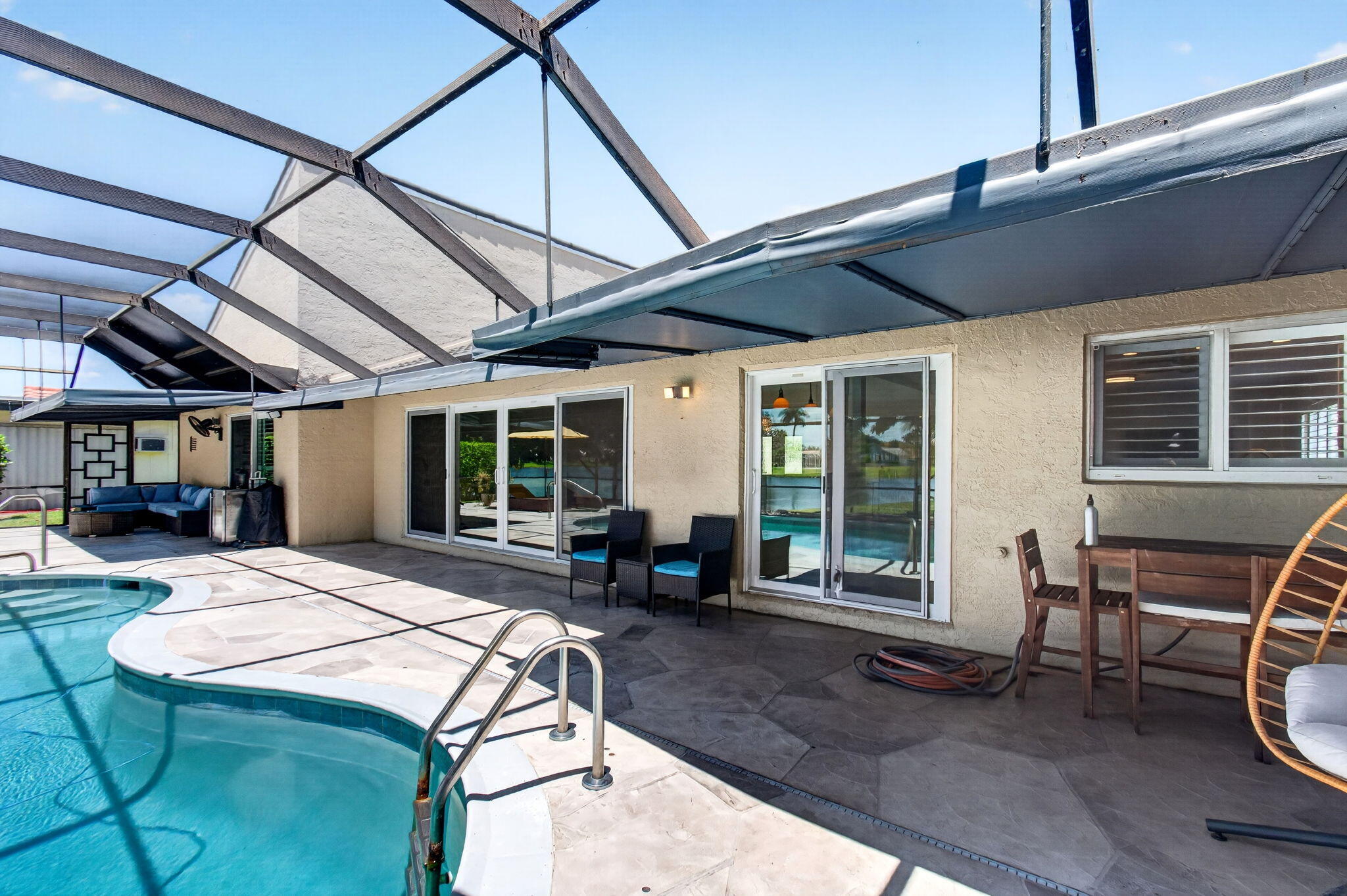 Cranbrook Lake Estates - Residential
