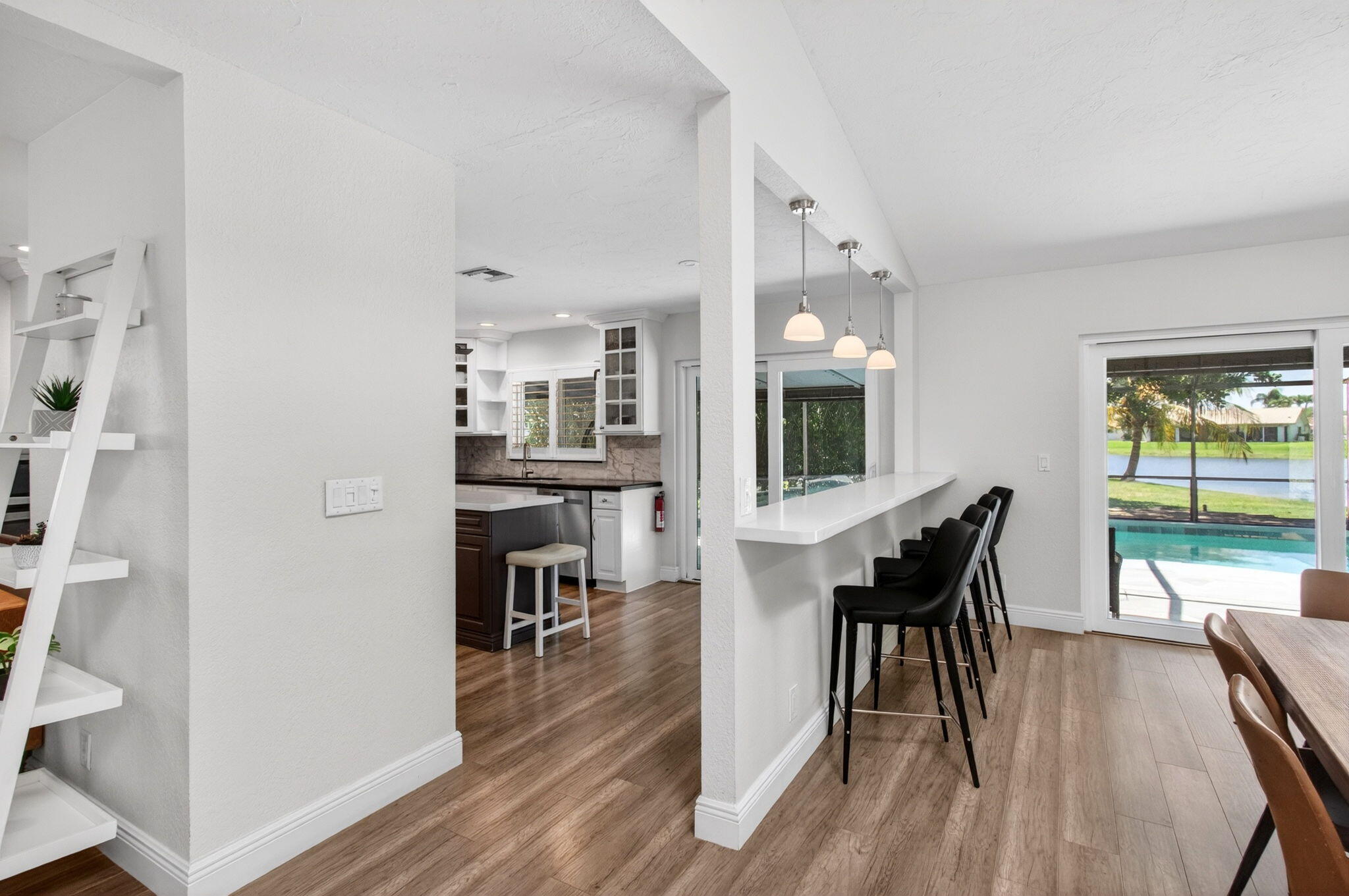Cranbrook Lake Estates - Residential