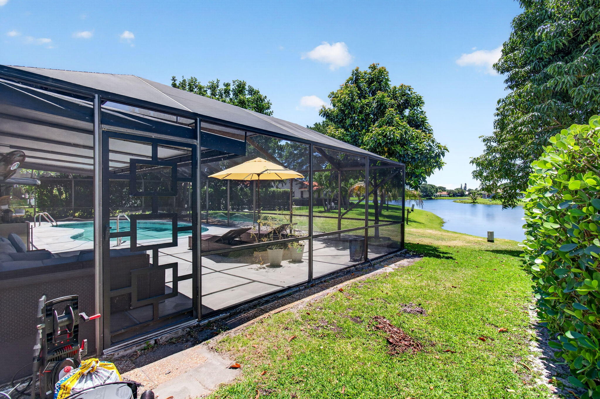 Cranbrook Lake Estates - Residential