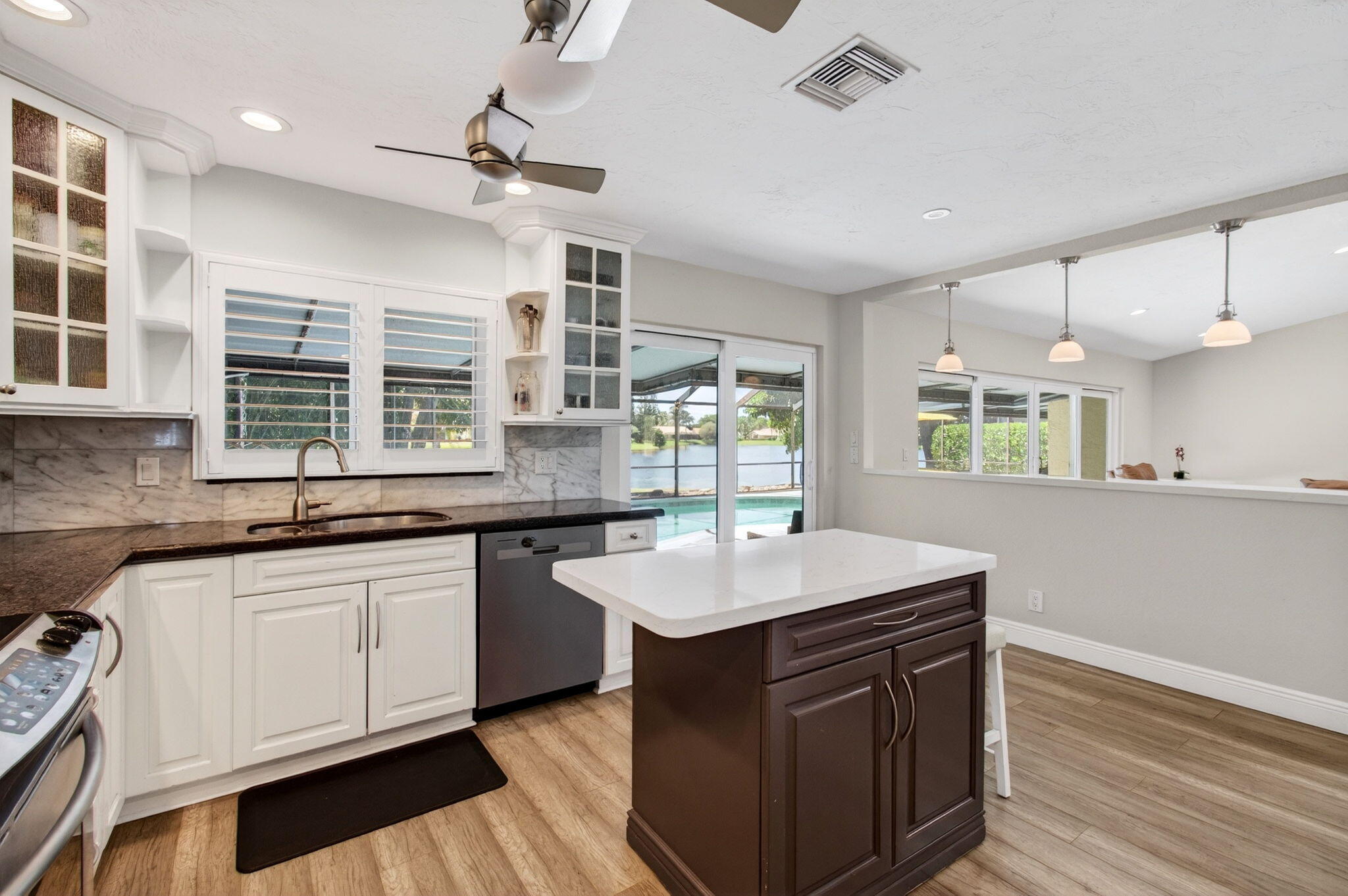 Cranbrook Lake Estates - Residential