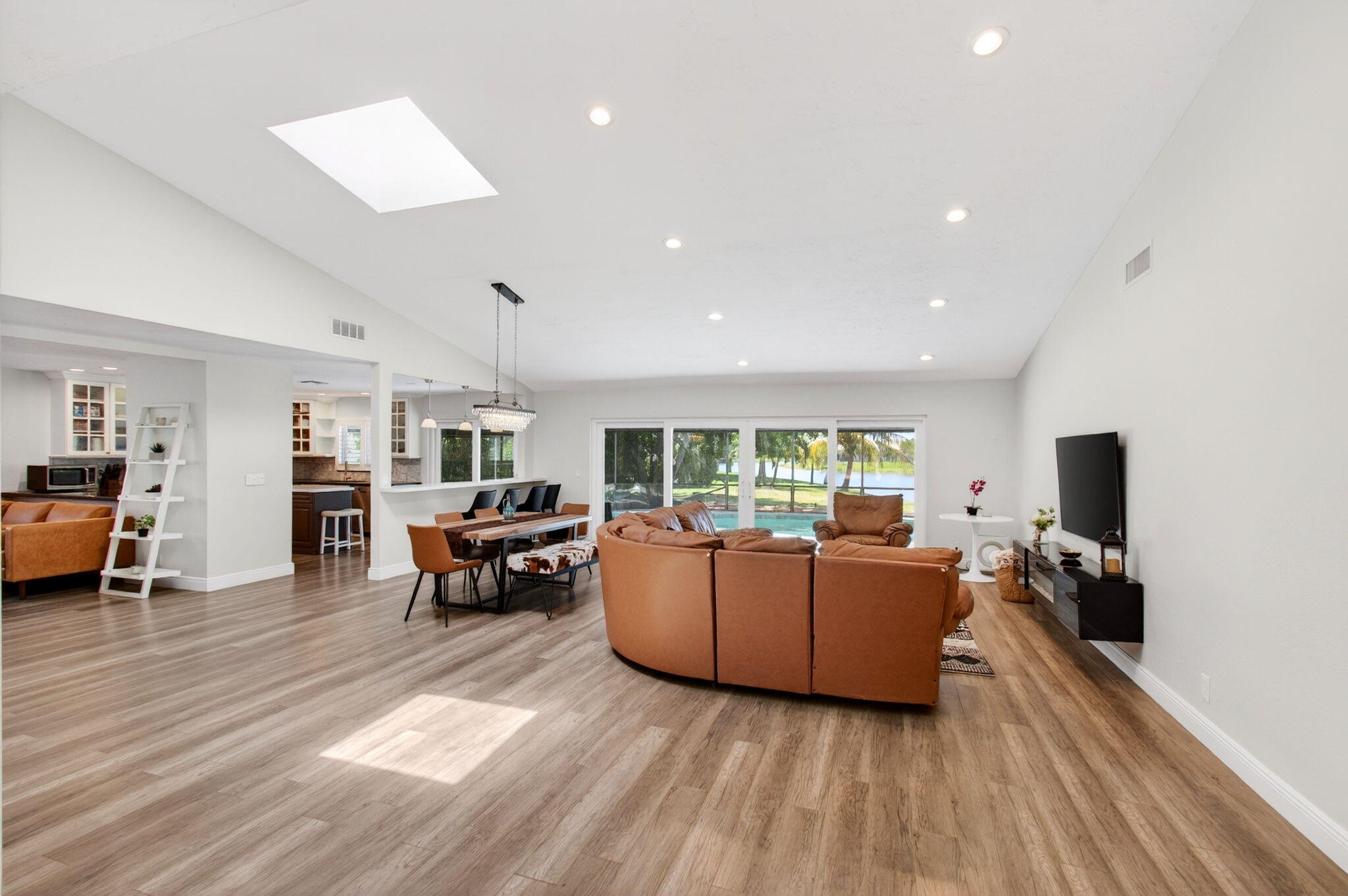 Cranbrook Lake Estates - Residential
