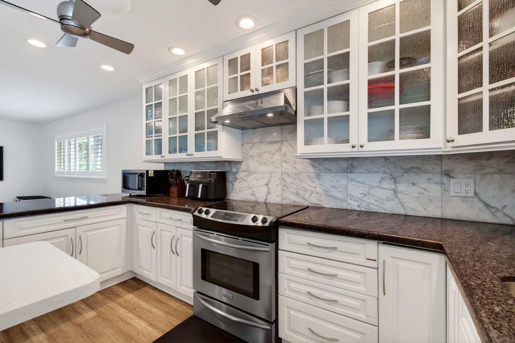 Cranbrook Lake Estates - Residential
