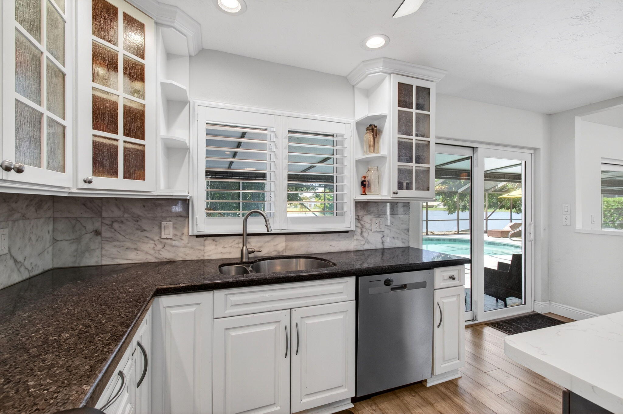Cranbrook Lake Estates - Residential