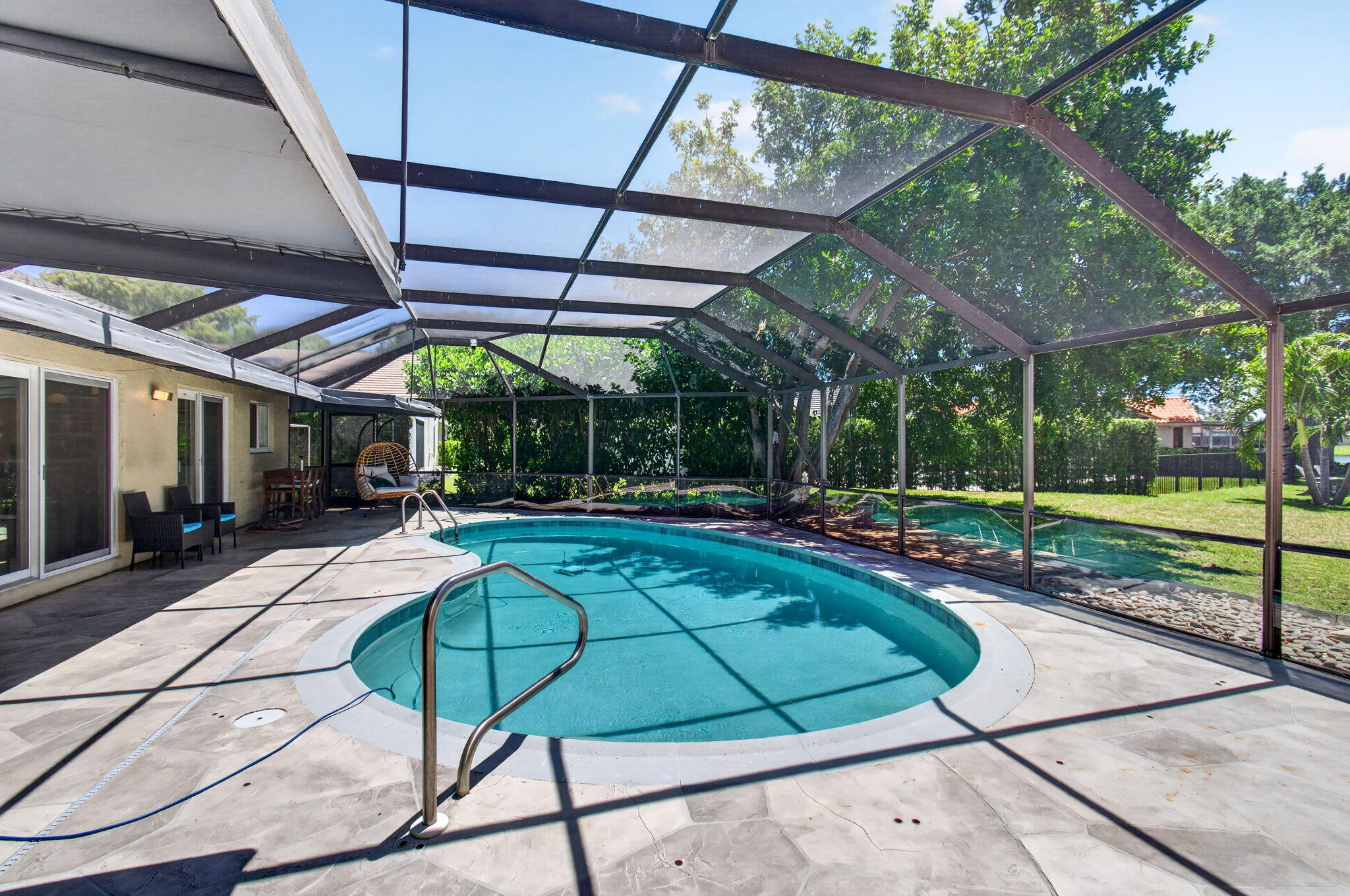Cranbrook Lake Estates - Residential