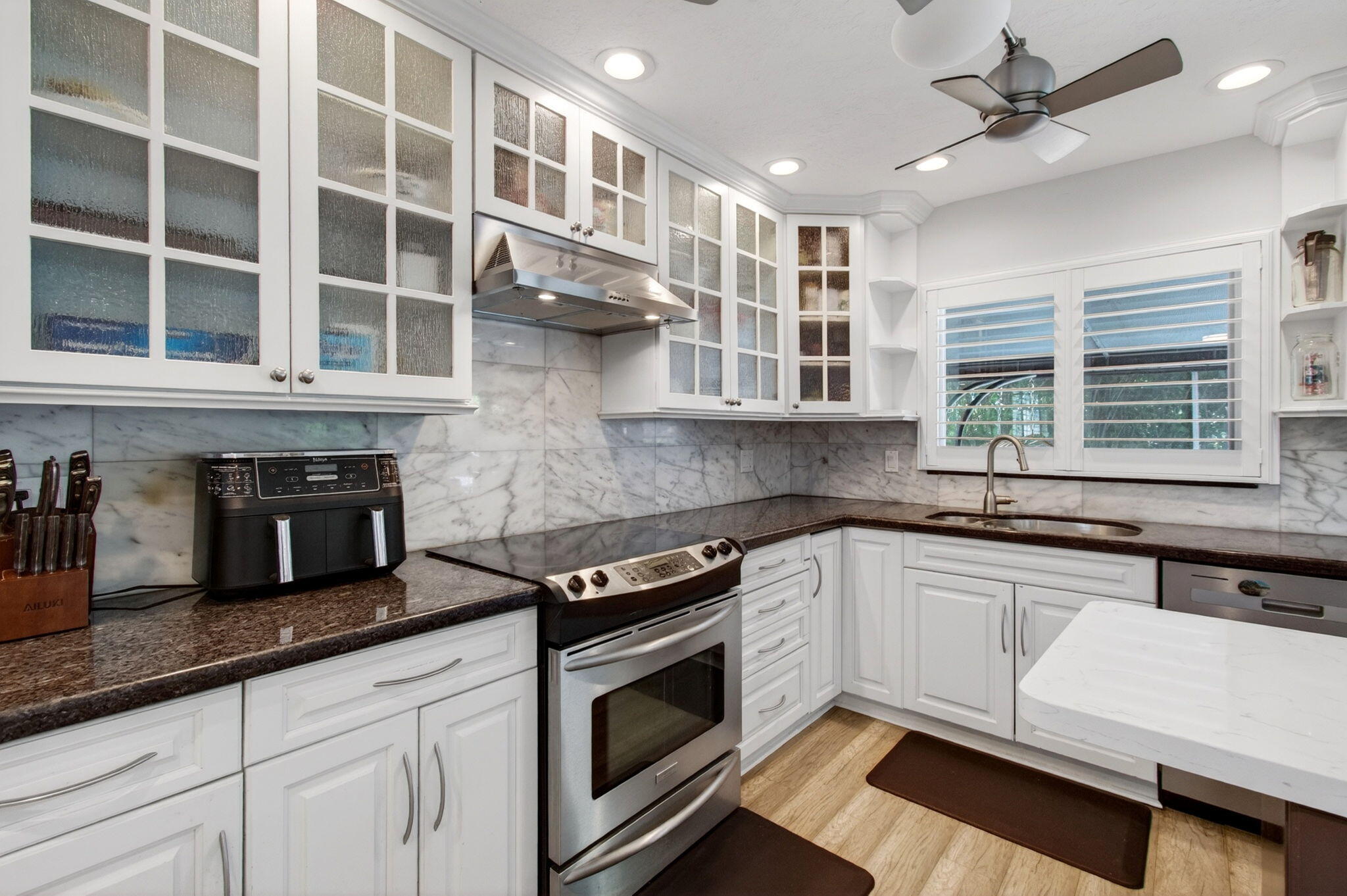 Cranbrook Lake Estates - Residential