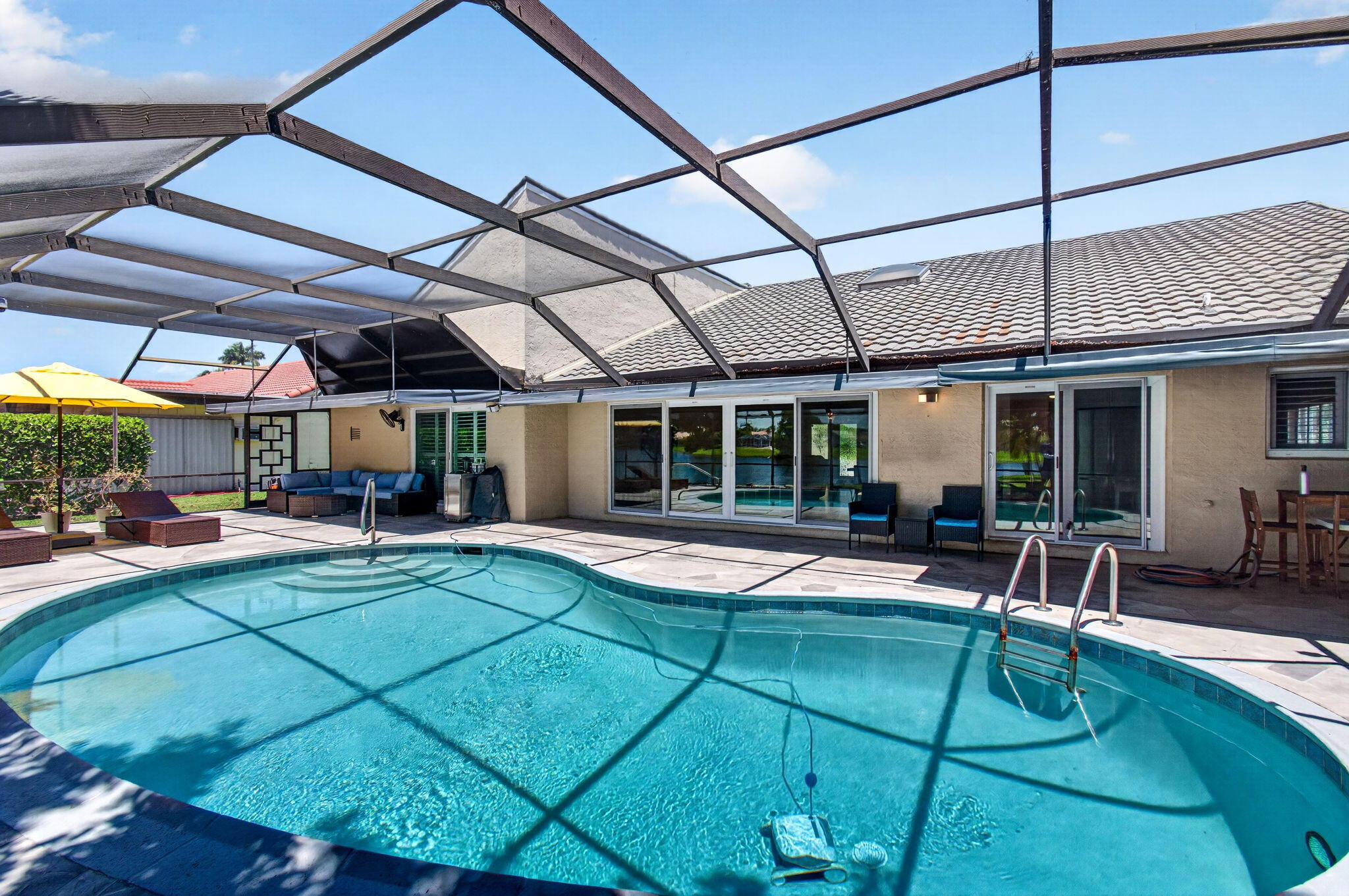Cranbrook Lake Estates - Residential