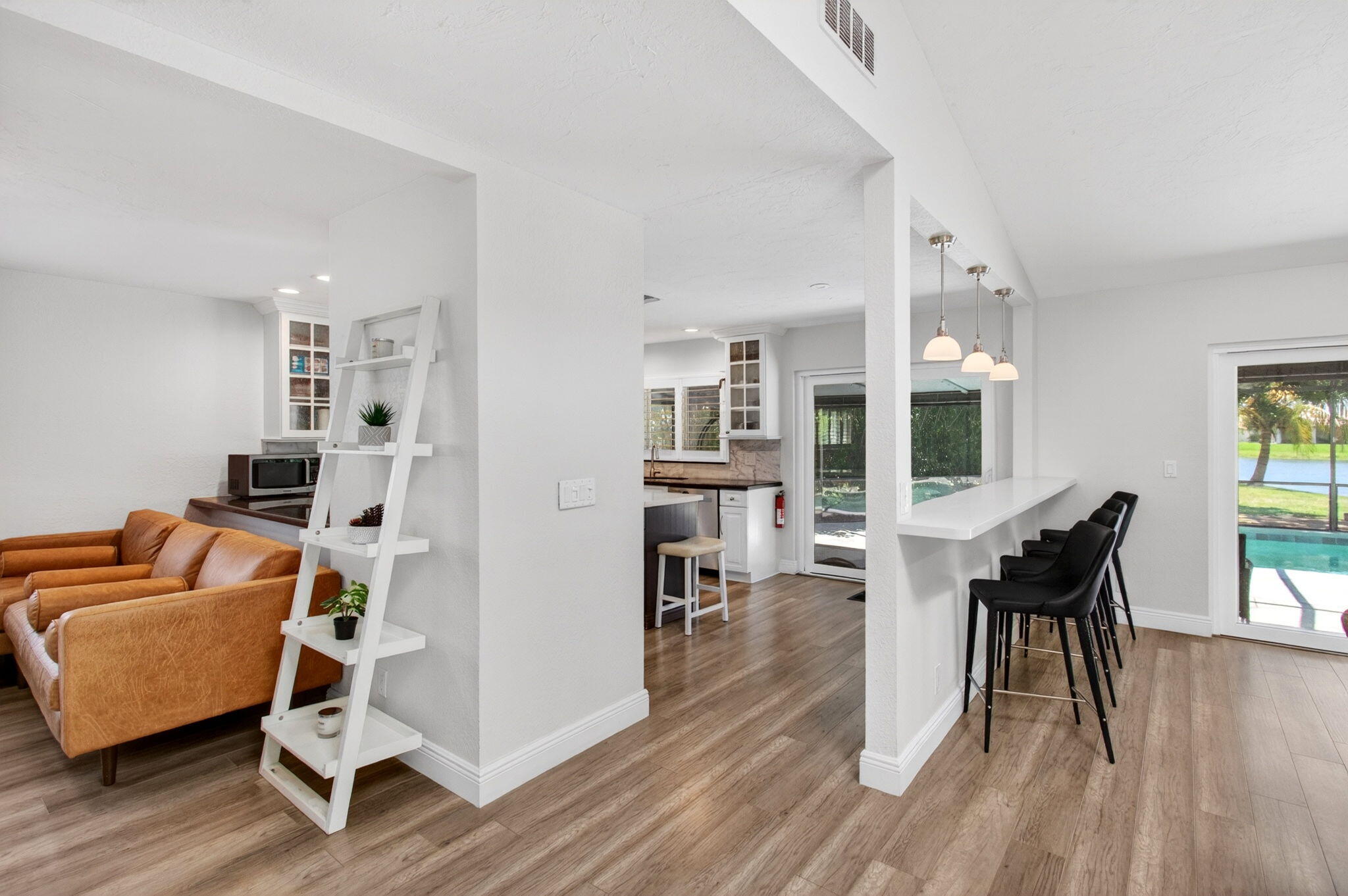 Cranbrook Lake Estates - Residential