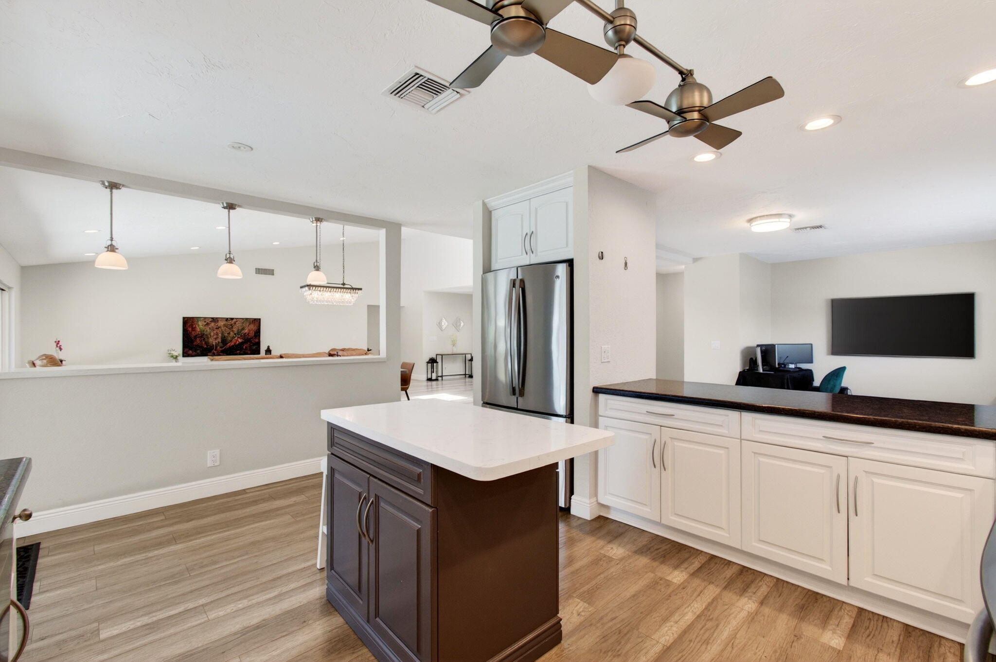 Cranbrook Lake Estates - Residential
