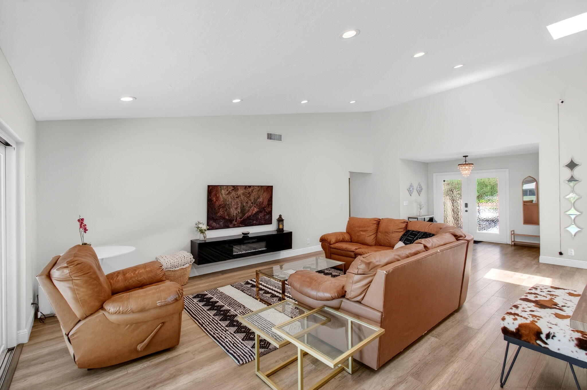 Cranbrook Lake Estates - Residential