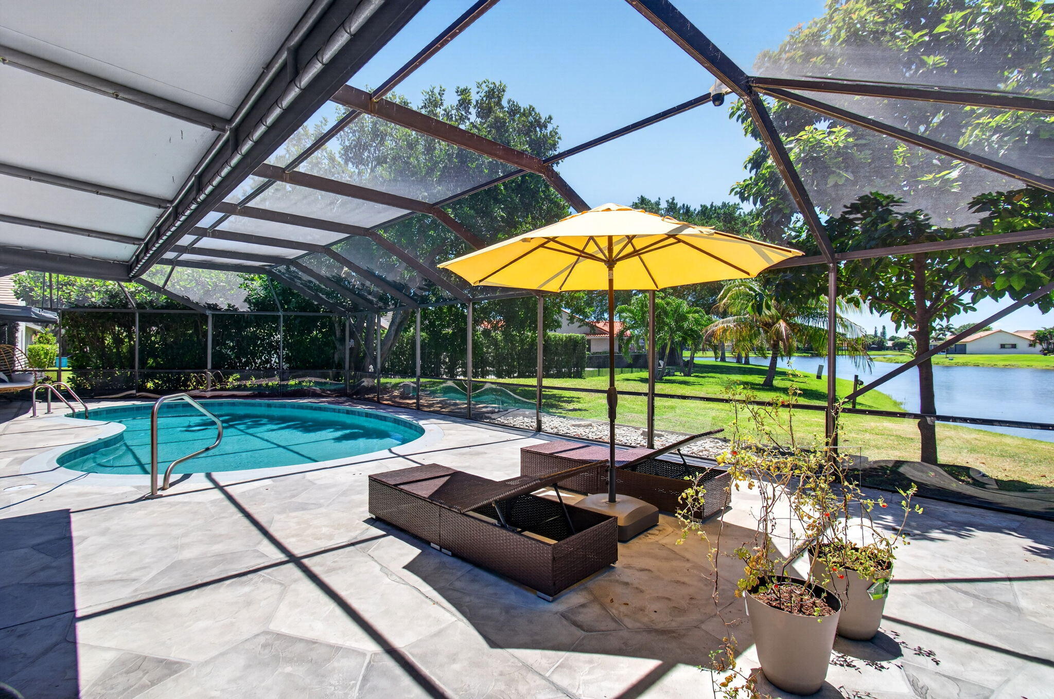 Cranbrook Lake Estates - Residential