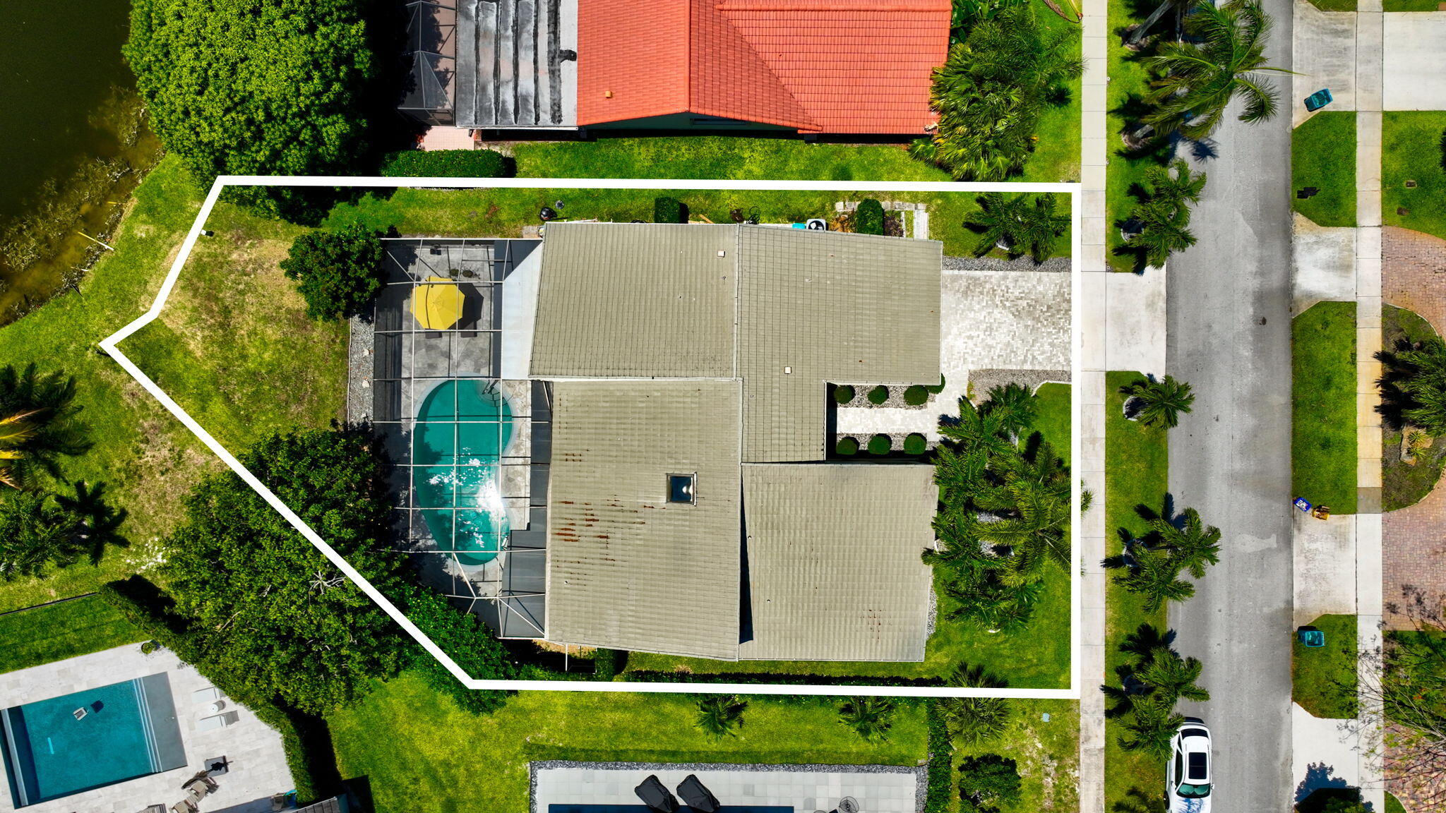 Cranbrook Lake Estates - Residential