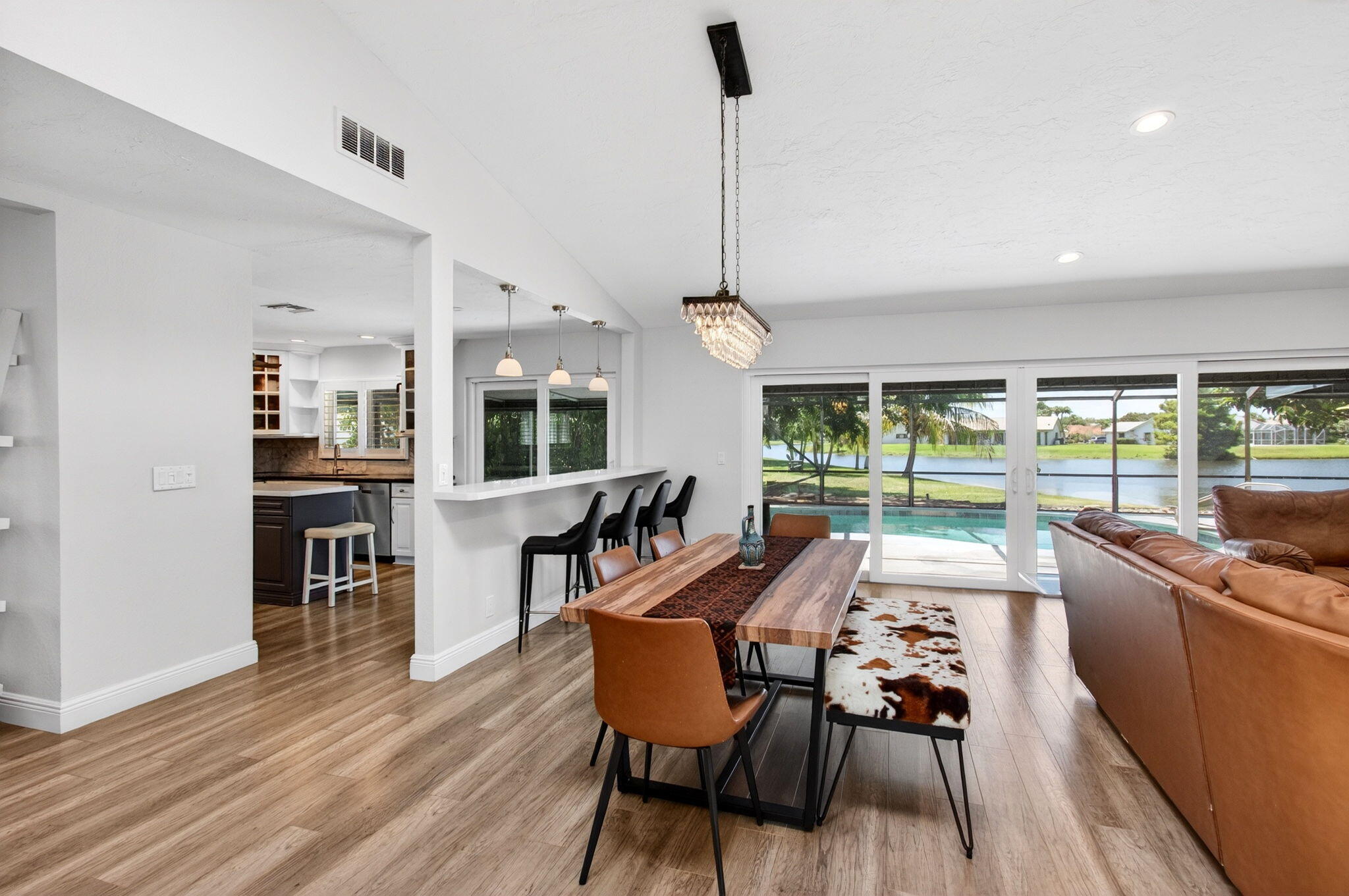 Cranbrook Lake Estates - Residential