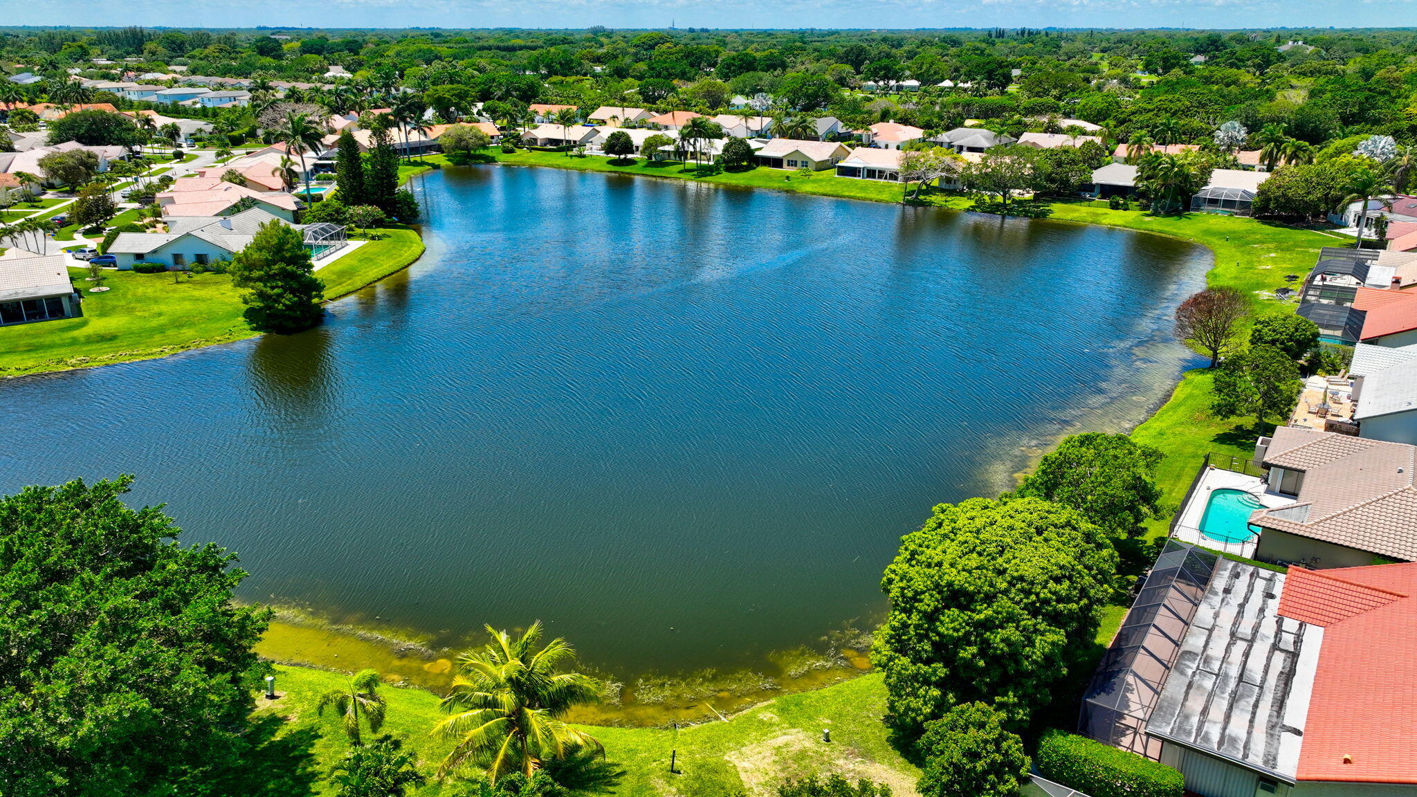 Cranbrook Lake Estates - Residential